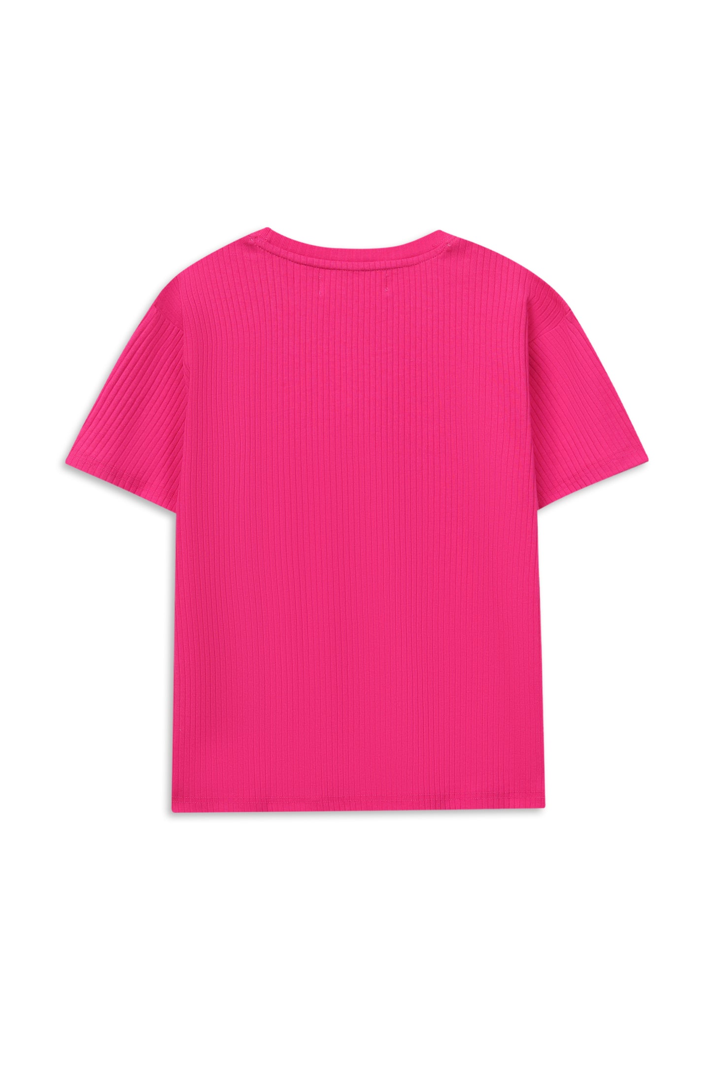 Nova Ribbed Co-Ord Set