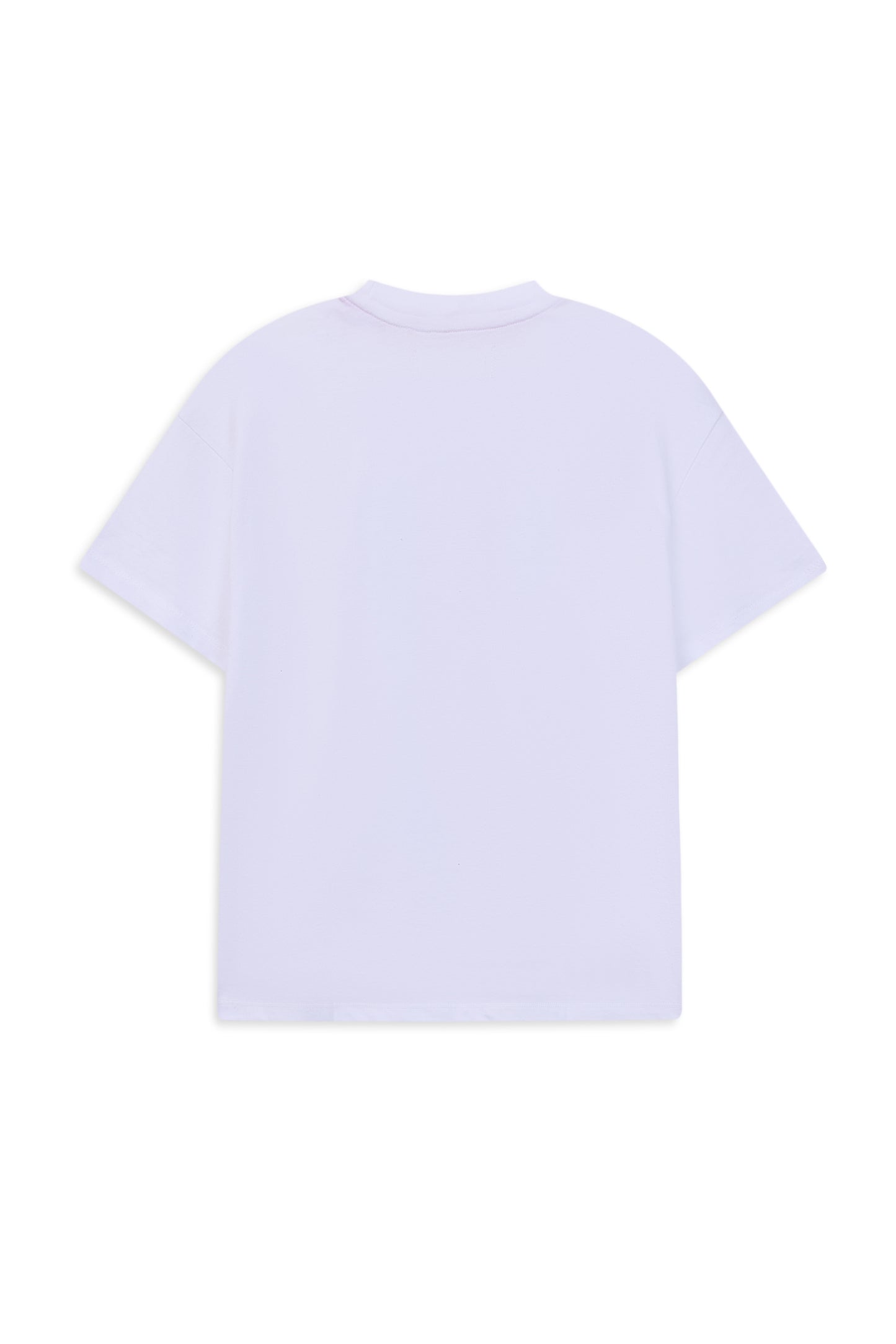 Graphic Print T-Shirt