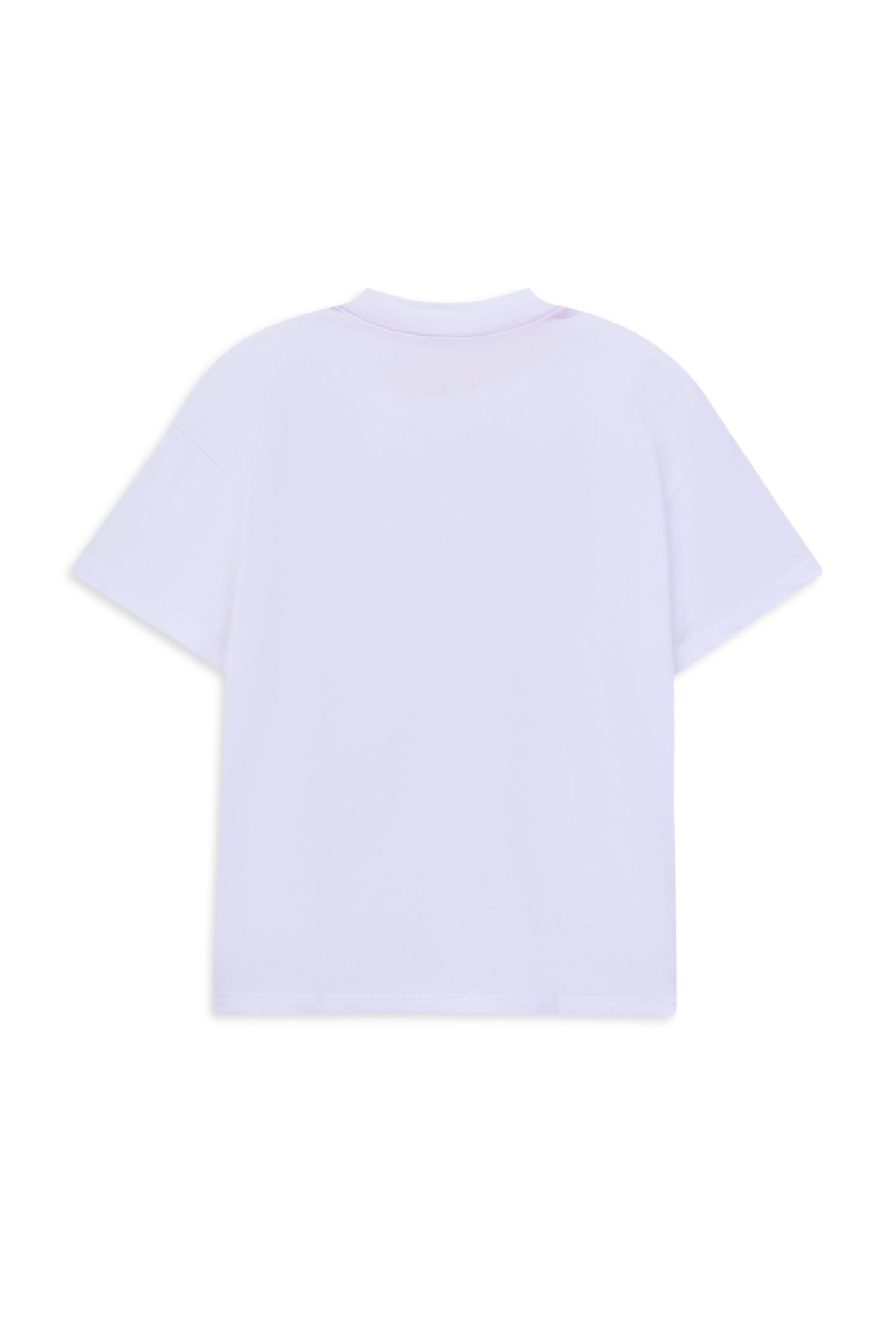Graphic Print T-Shirt