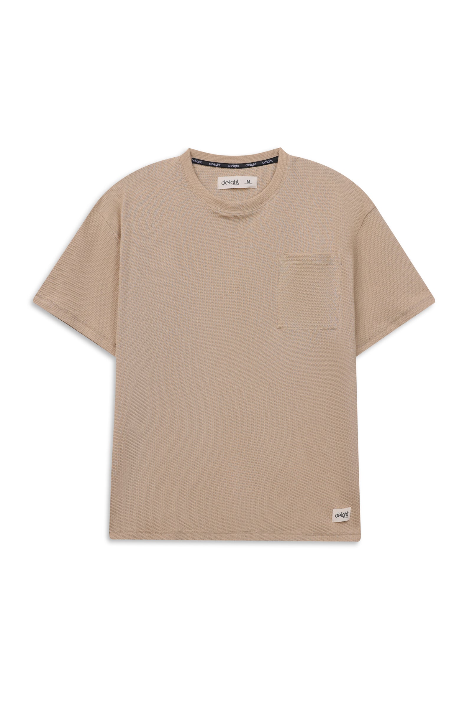 Urban Popcorn Oversized T-Shirt