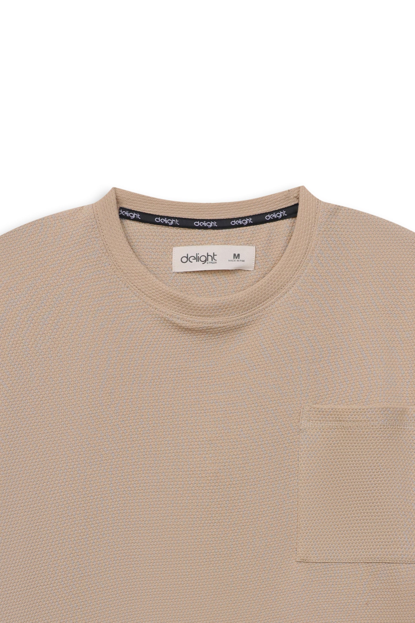 Urban Popcorn Oversized T-Shirt