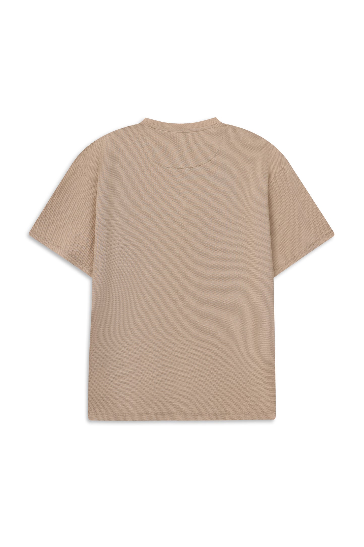 Urban Popcorn Oversized T-Shirt