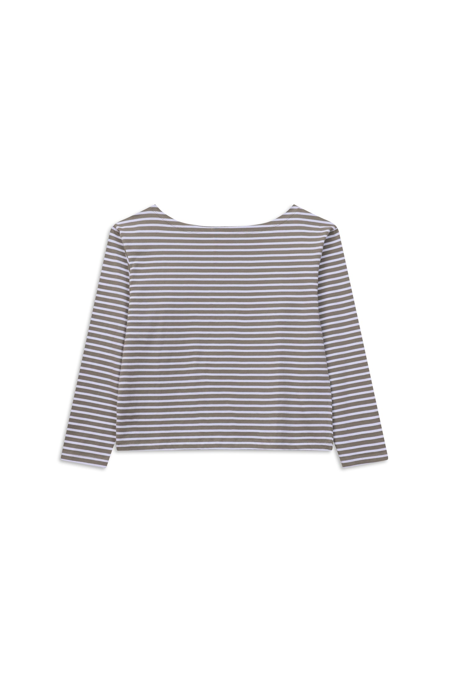 Urban Wide Neck Oversized Tee