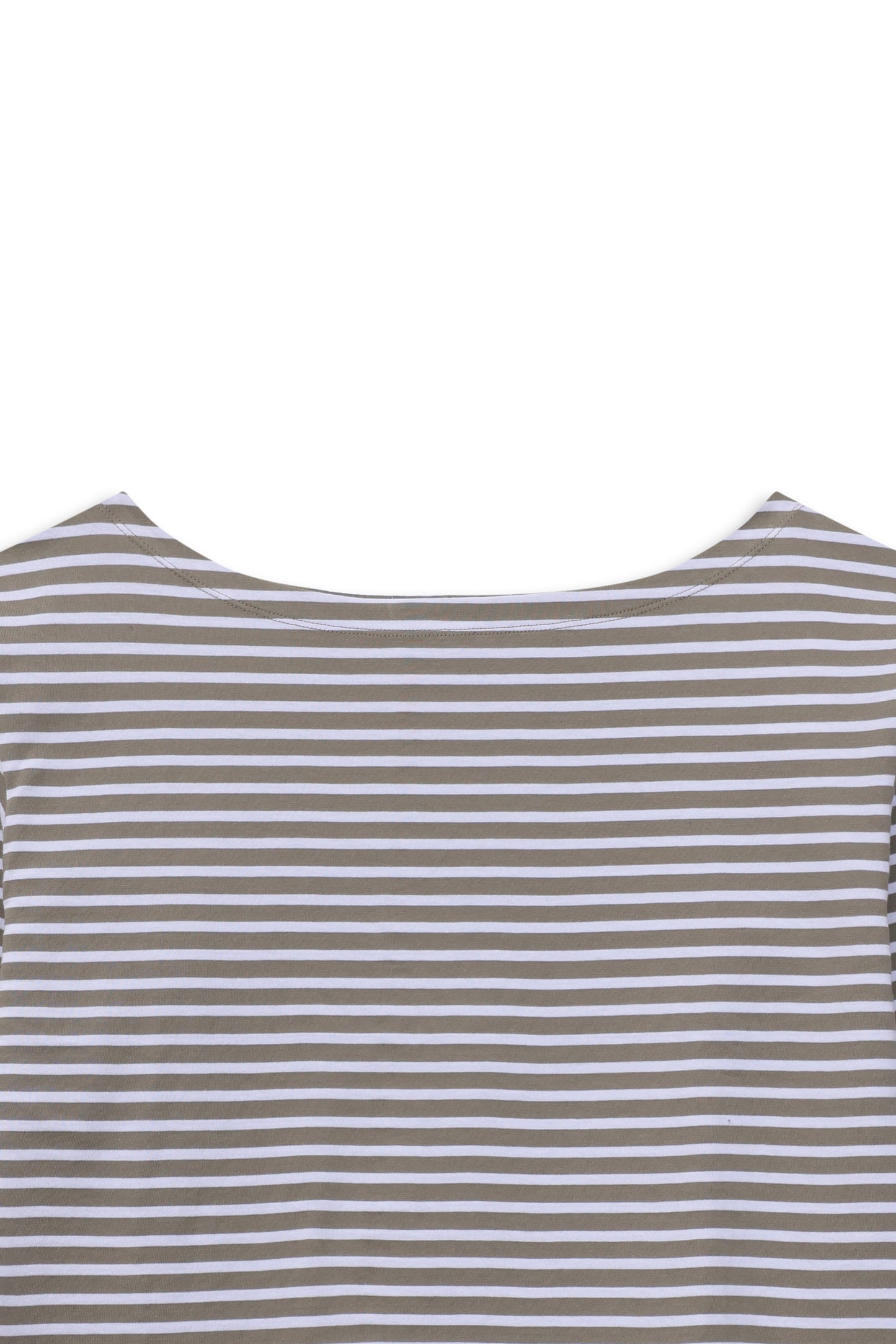 Urban Wide Neck Oversized Tee
