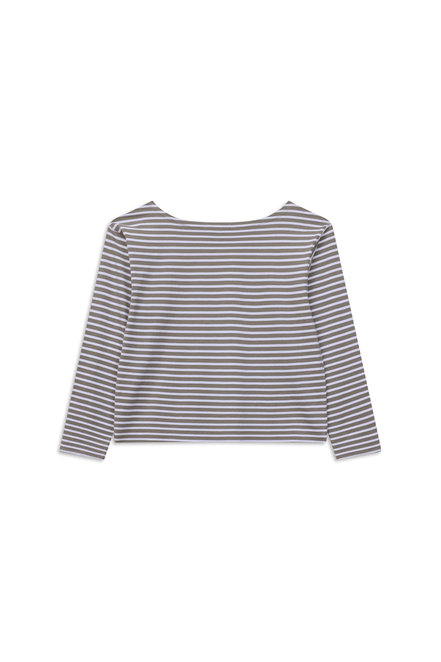 Urban Wide Neck Oversized Tee