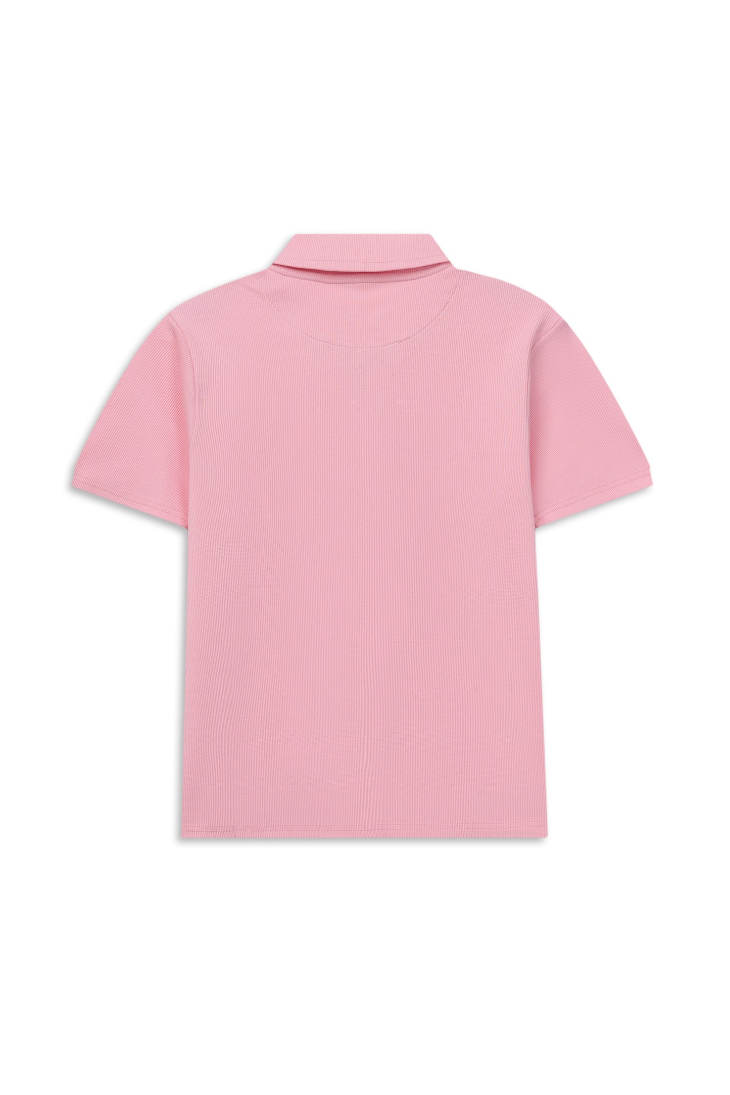 Linear Rib Luxe Johnny Polo