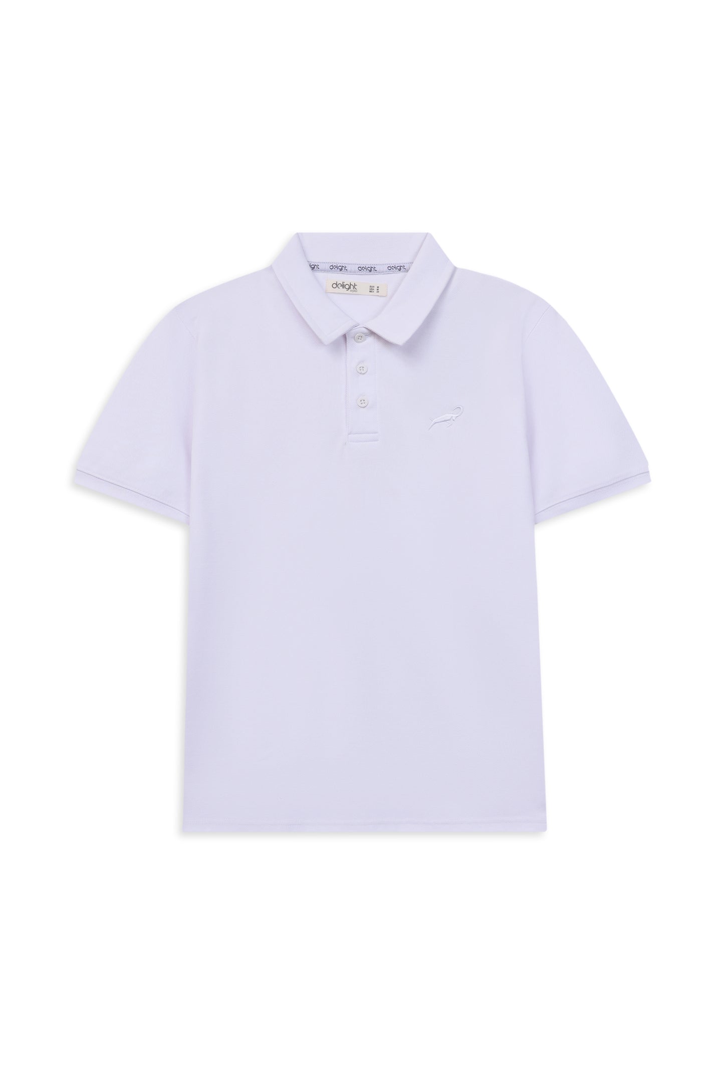 Classic Piqué Polo Shirt