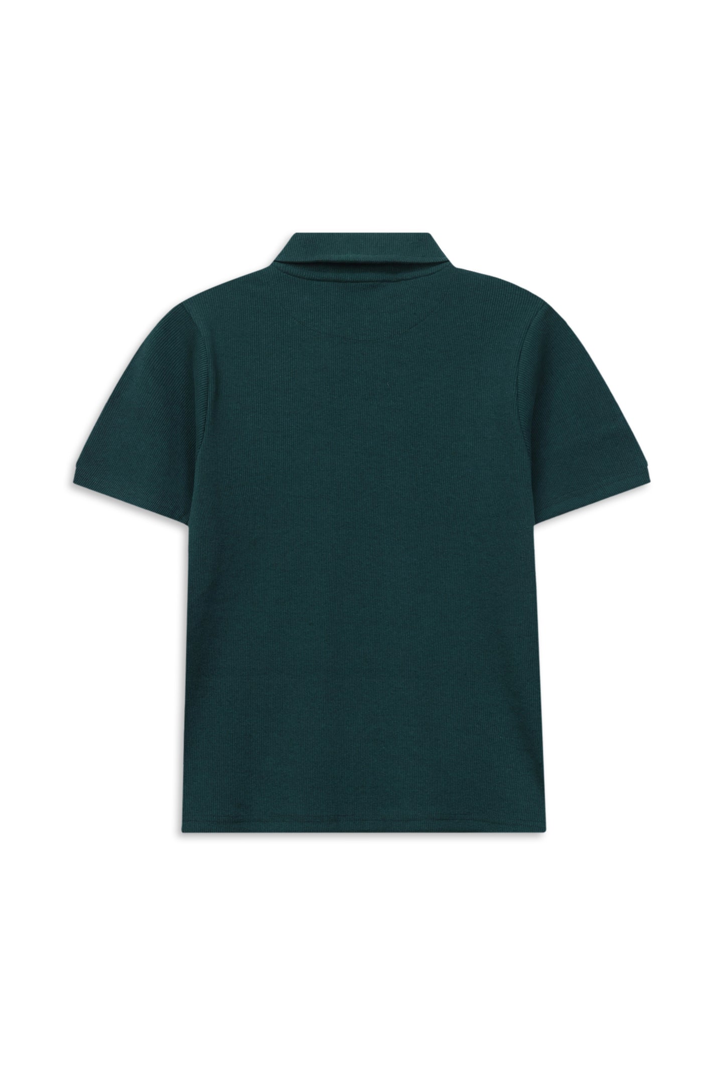 Linear Rib Luxe Johnny Polo