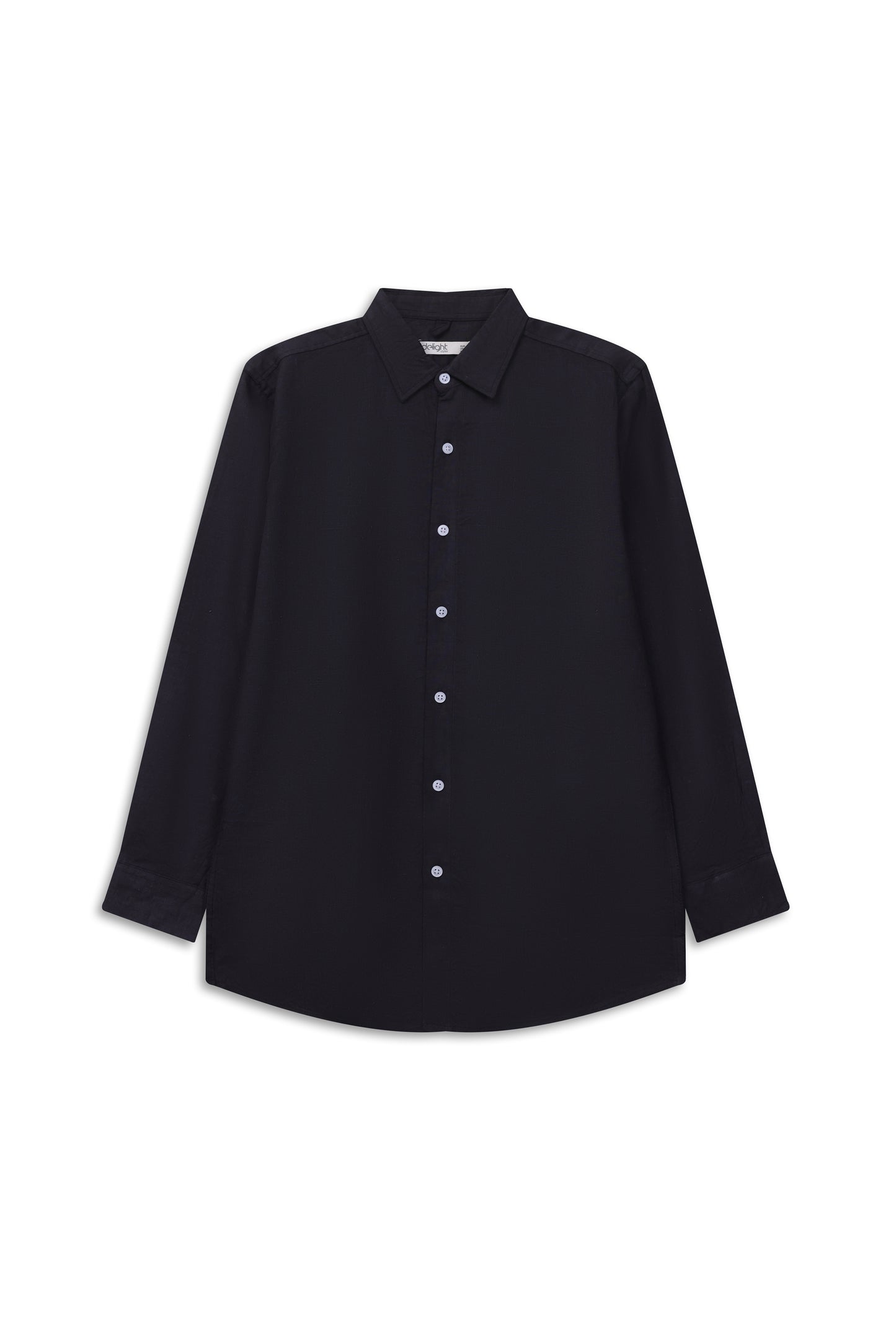 Essential Long Sleeve Shirt