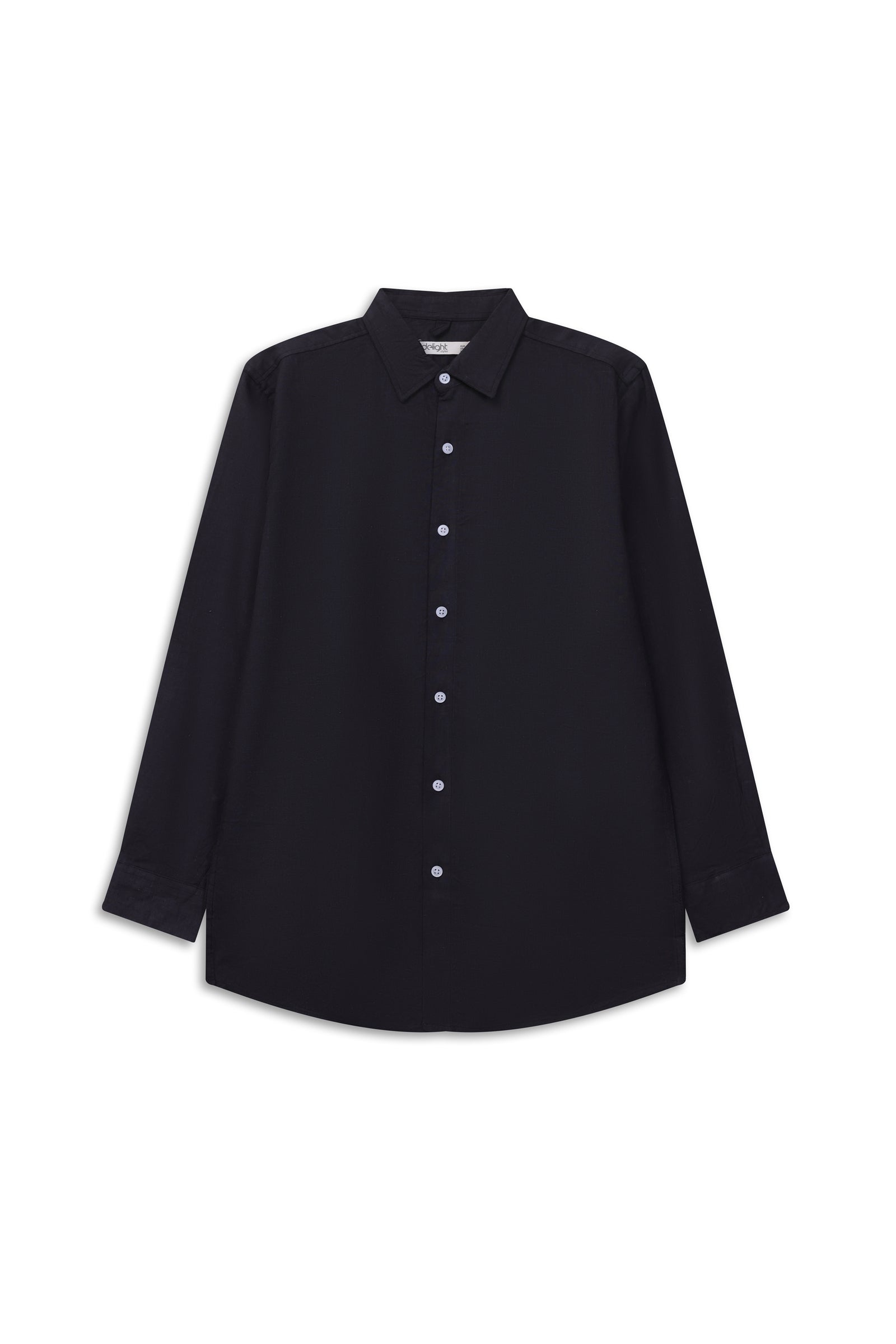 Essential Long Sleeve Shirt