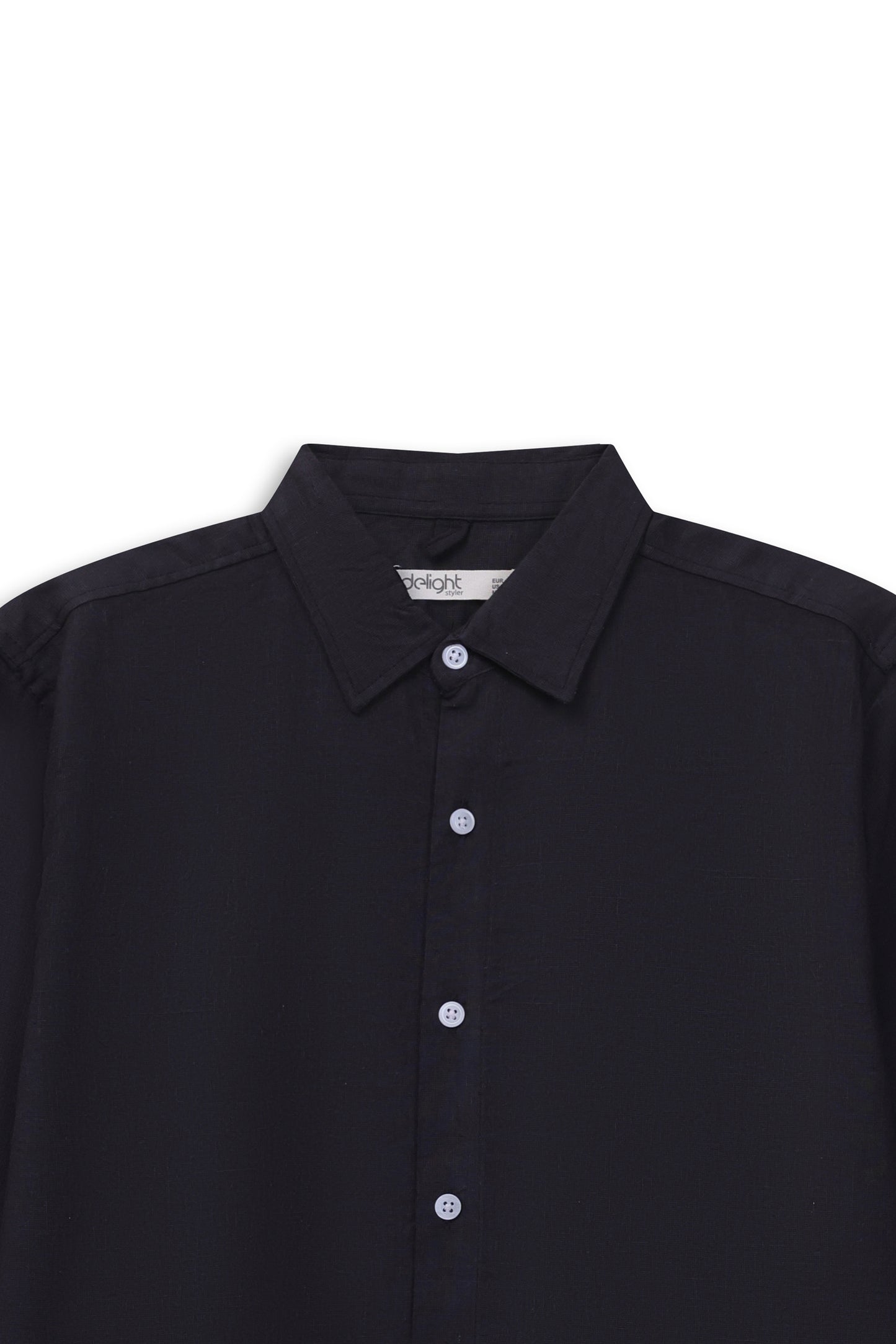 Essential Long Sleeve Shirt