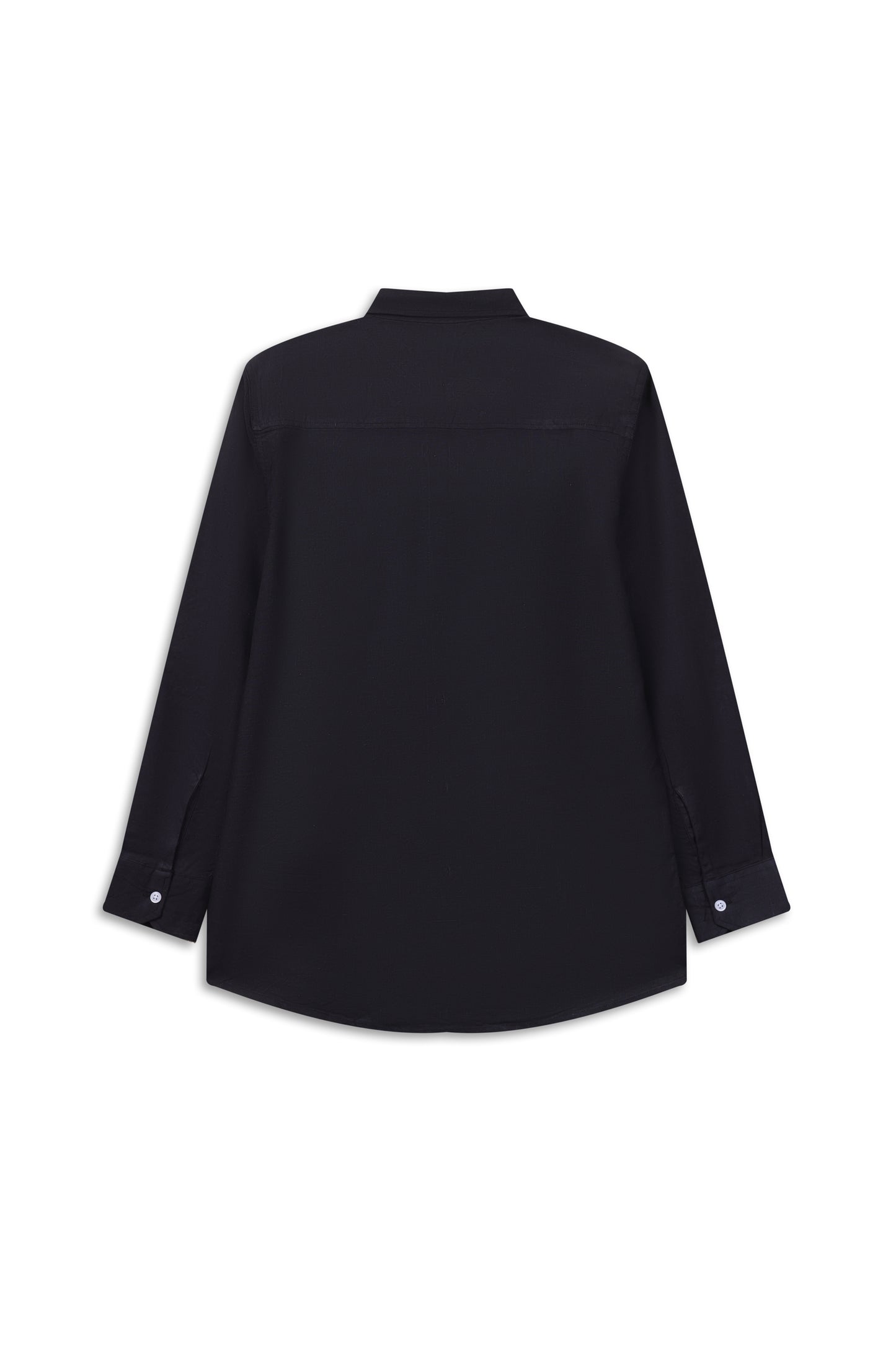 Essential Long Sleeve Shirt