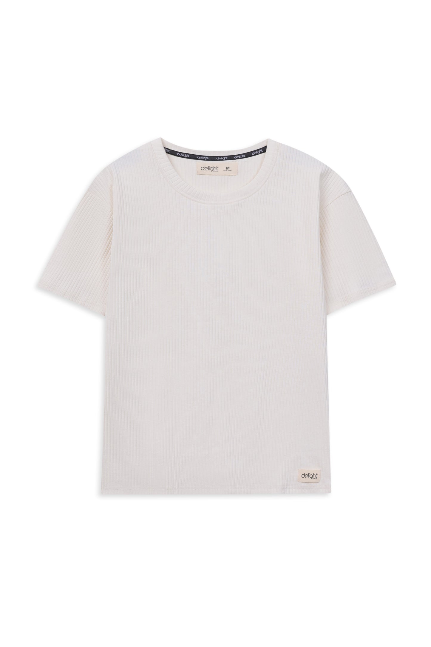 Nova Ribbed Co-Ord Set