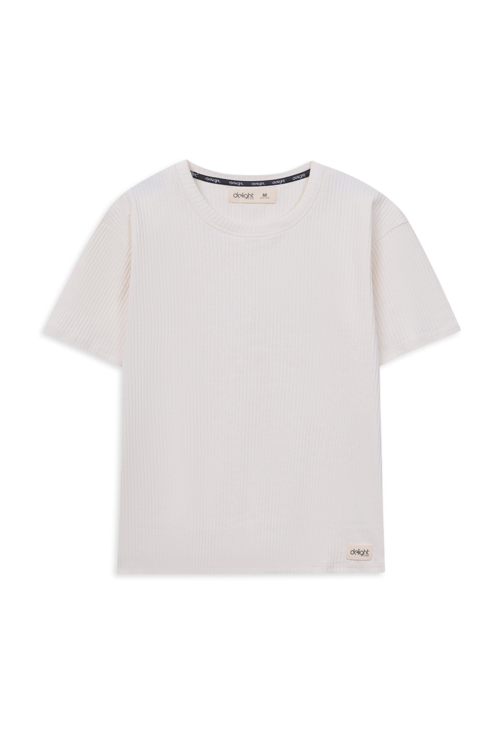 Nova Ribbed Co-Ord Set