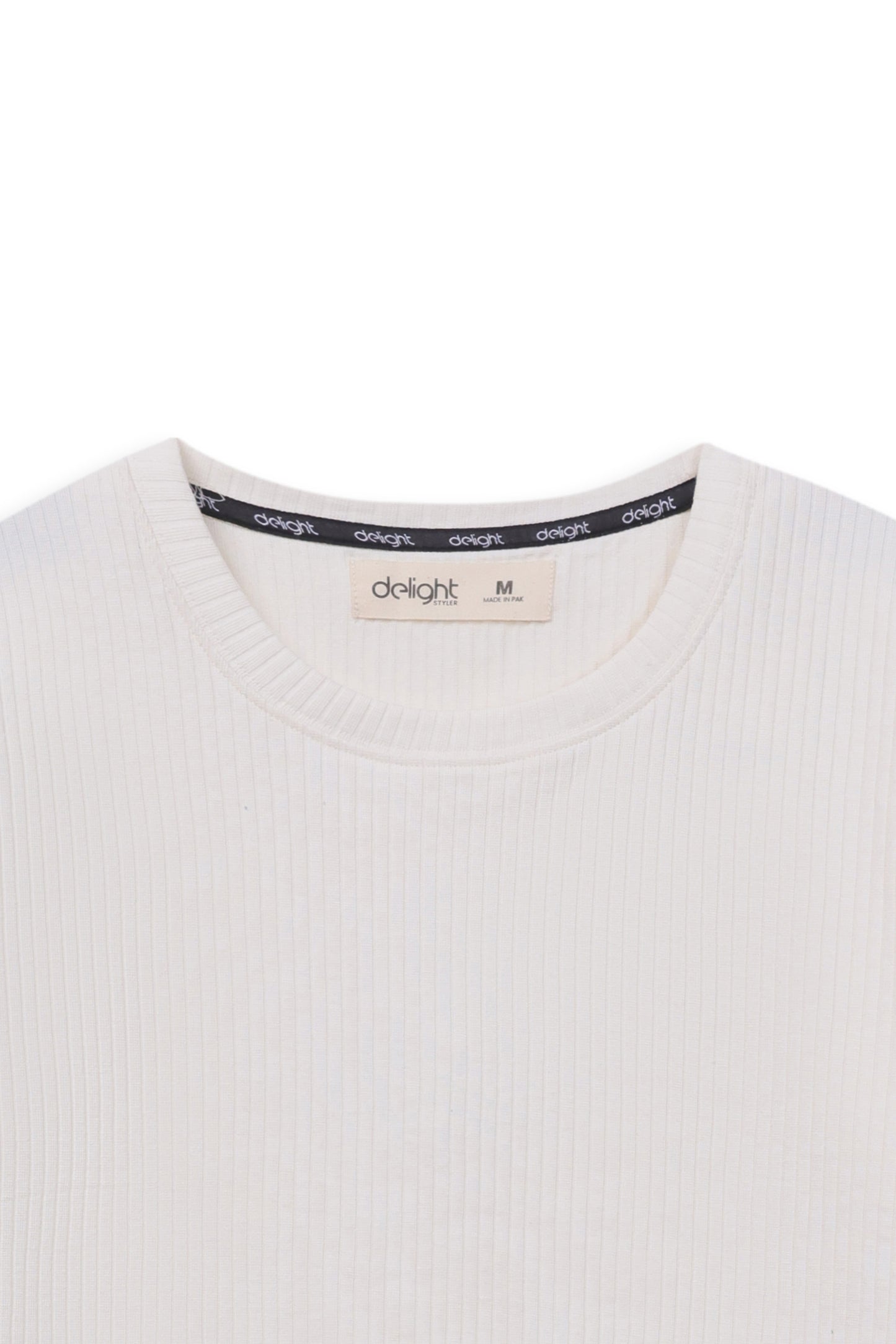 Nova Ribbed Co-Ord Set