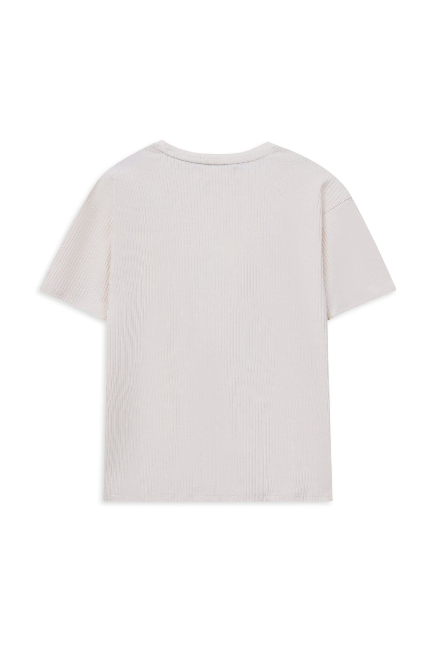Nova Ribbed Co-Ord Set