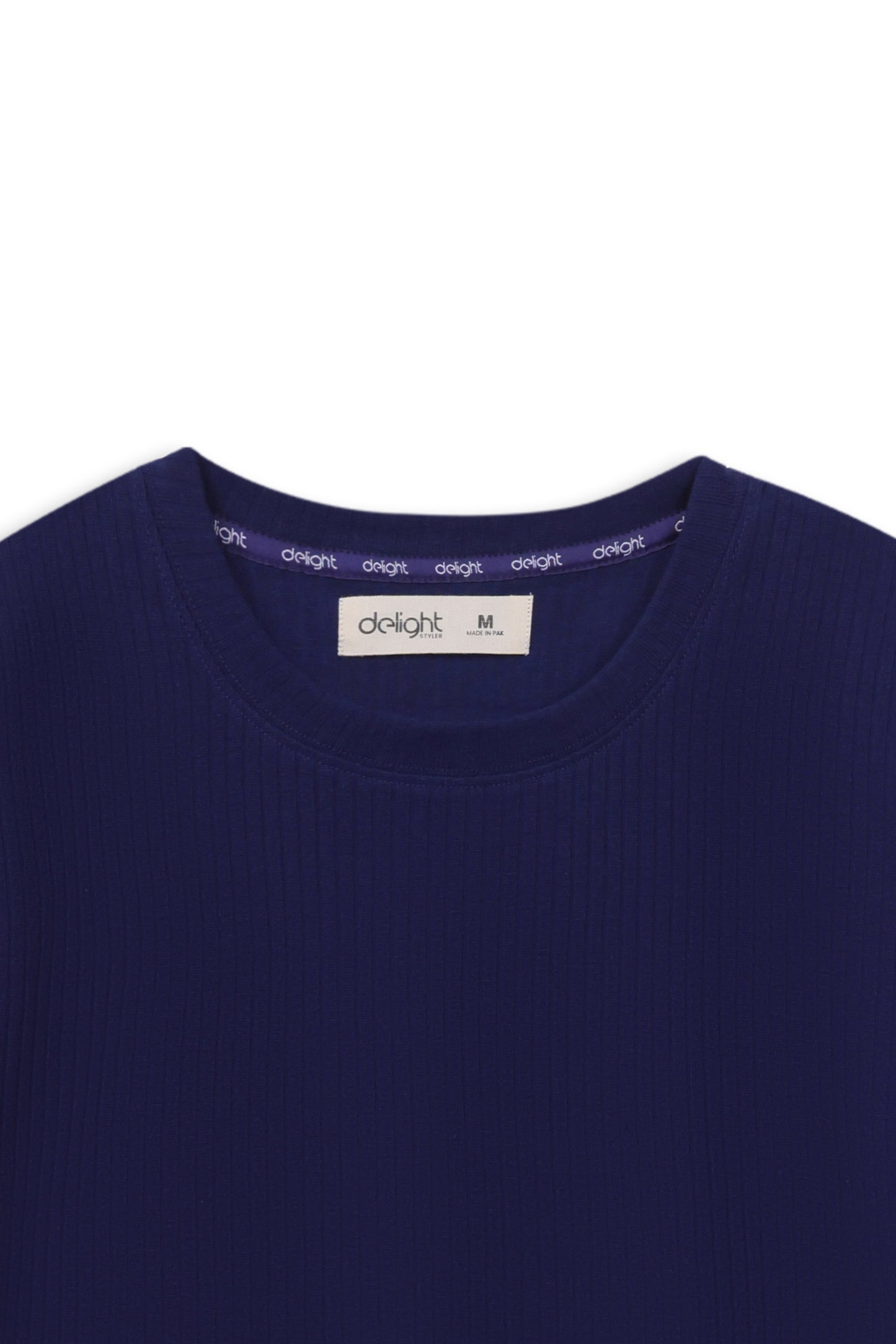 Nova Ribbed Co-Ord Set