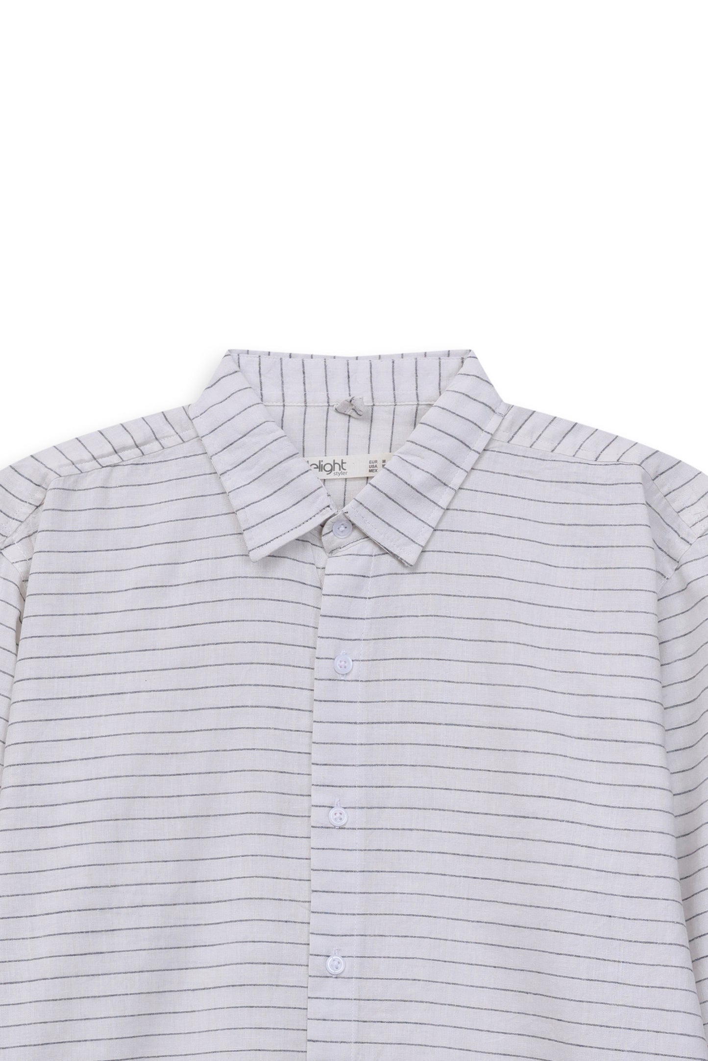 Azure Whisper Shirt