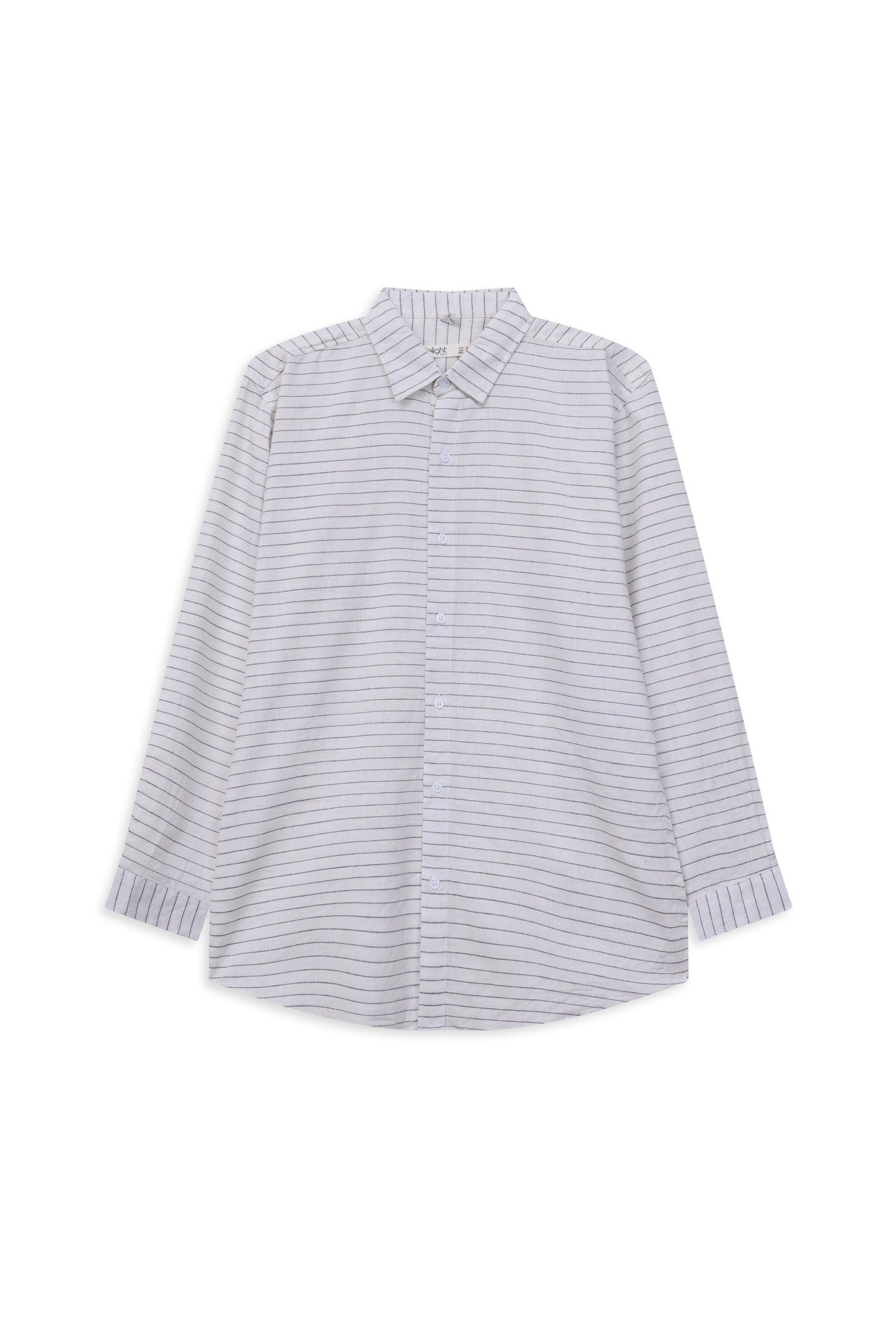 Azure Whisper Shirt