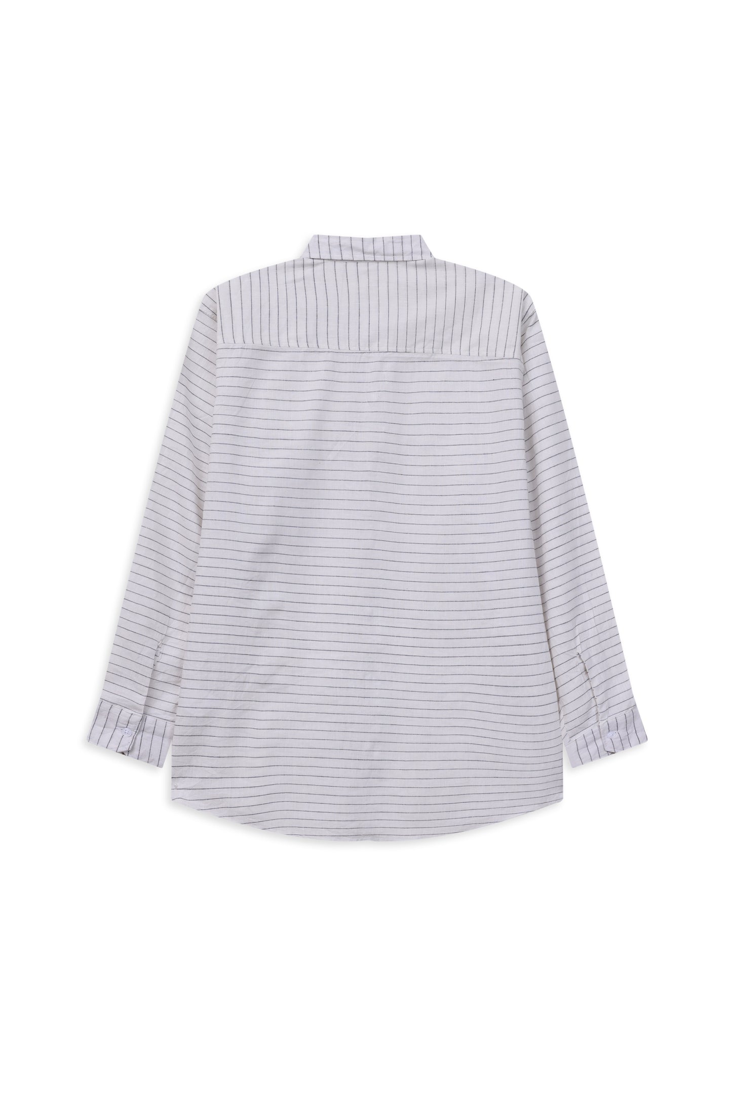 Azure Whisper Shirt