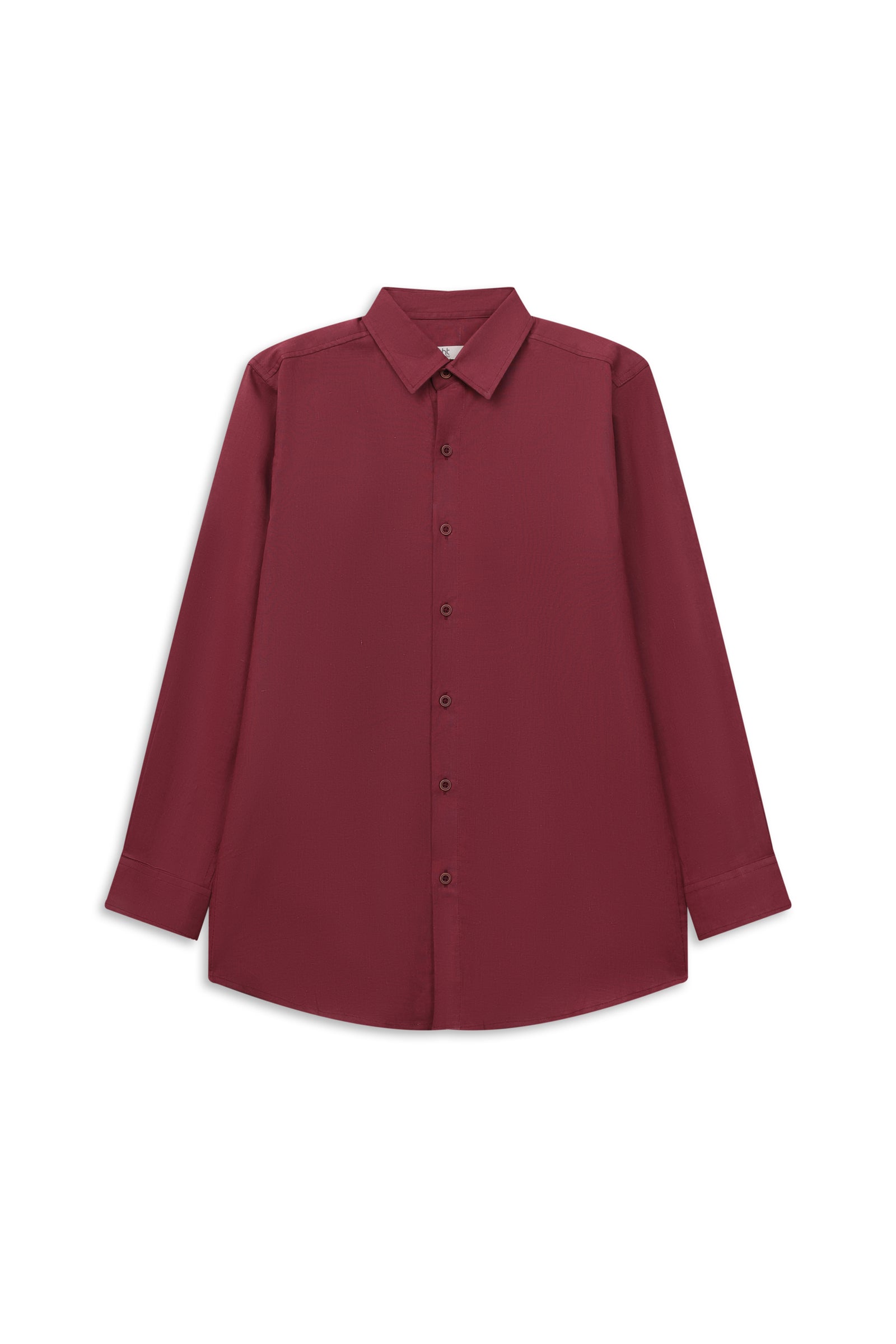 Essential Long Sleeve Shirt