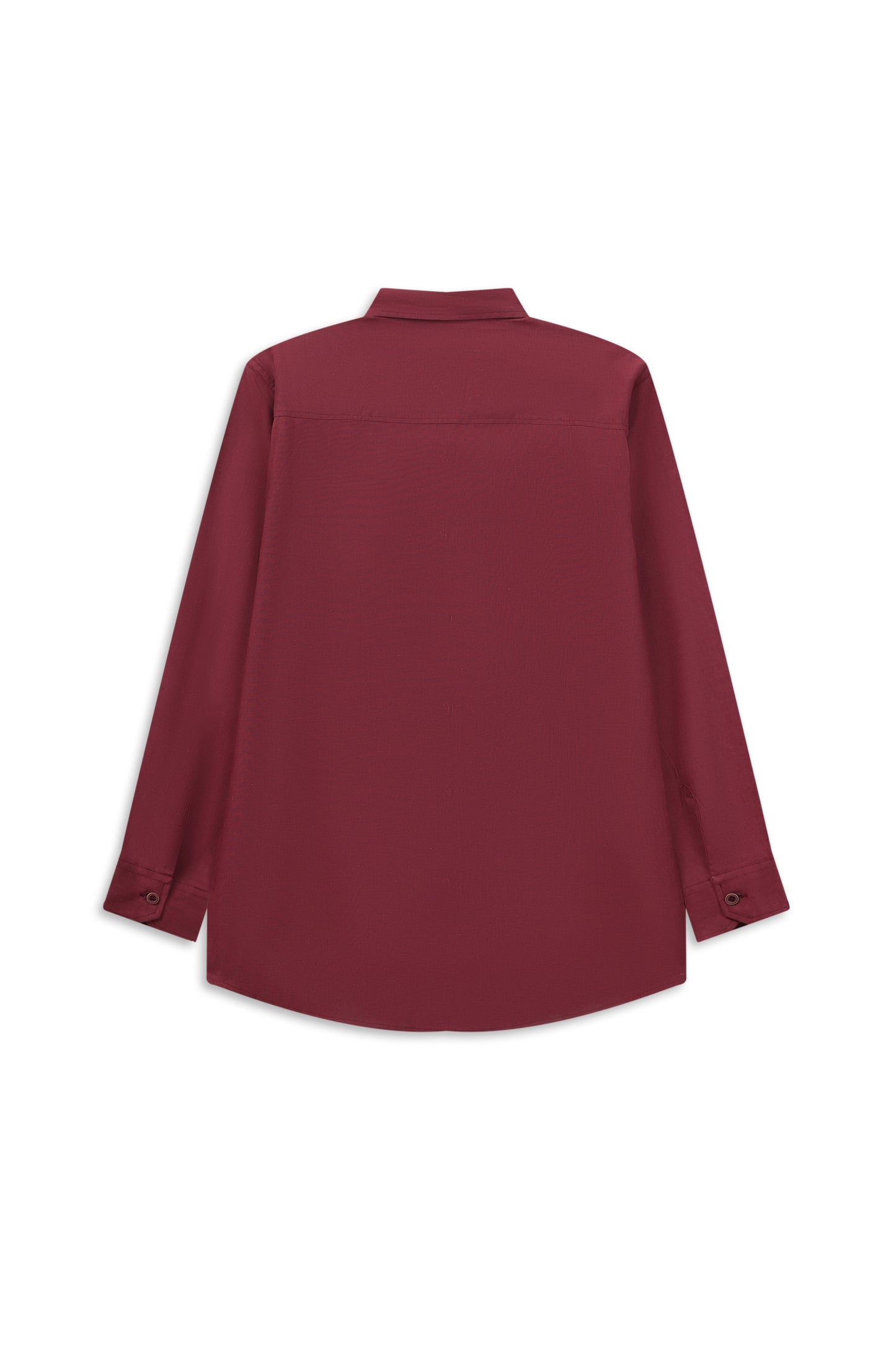 Essential Long Sleeve Shirt