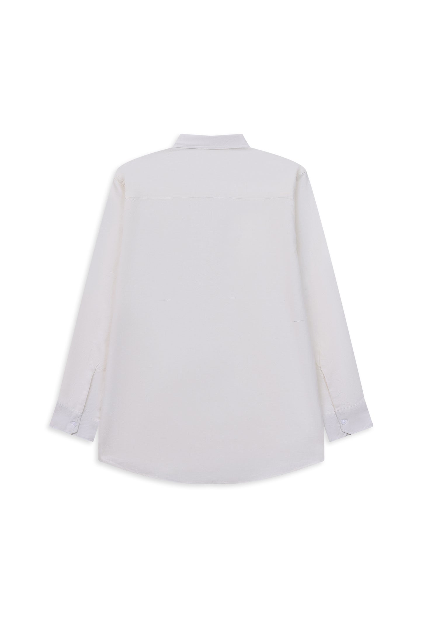 Essential Long Sleeve Shirt