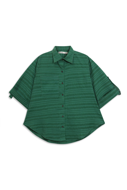 Emerald Breeze Co-ord Set