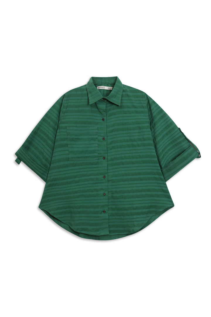 Emerald Breeze Co-ord Set