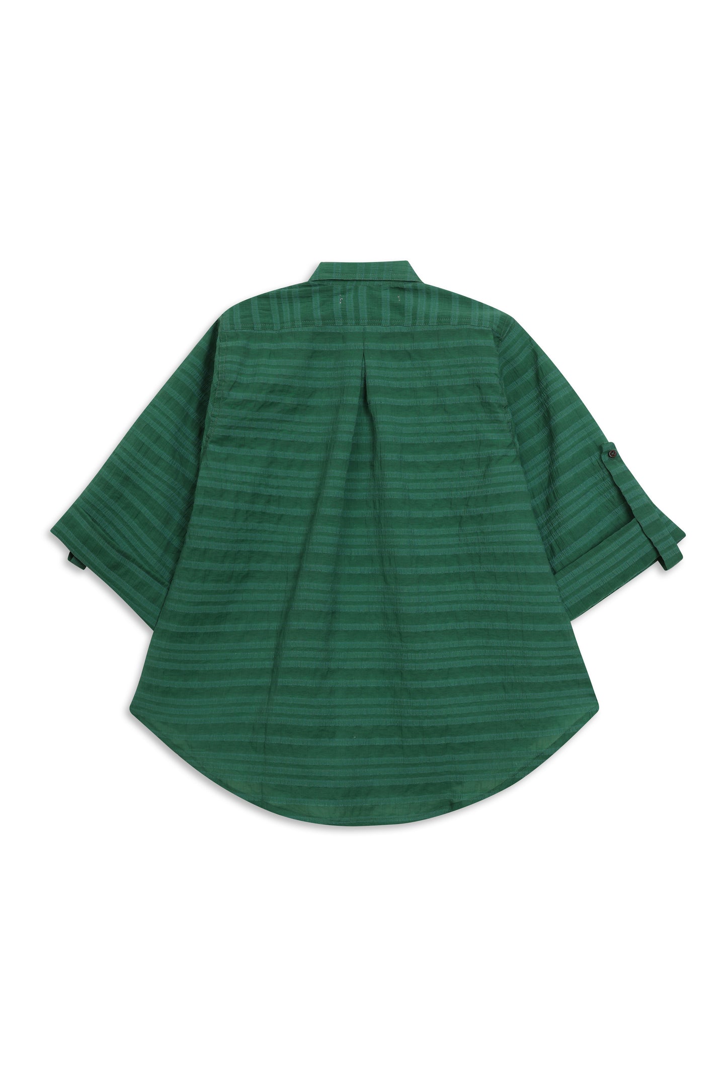 Emerald Breeze Co-ord Set