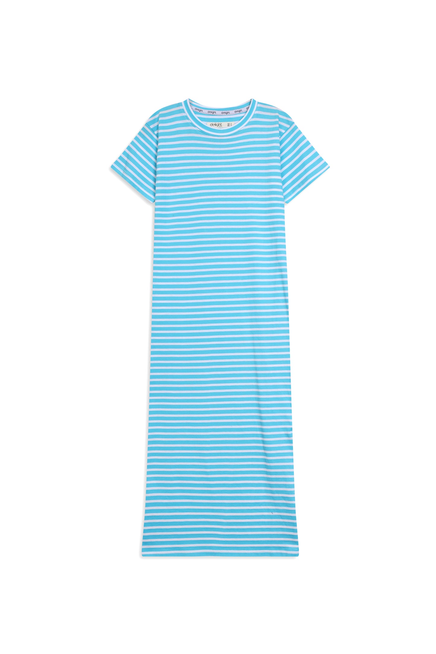 Coastal Stripe Maxi
