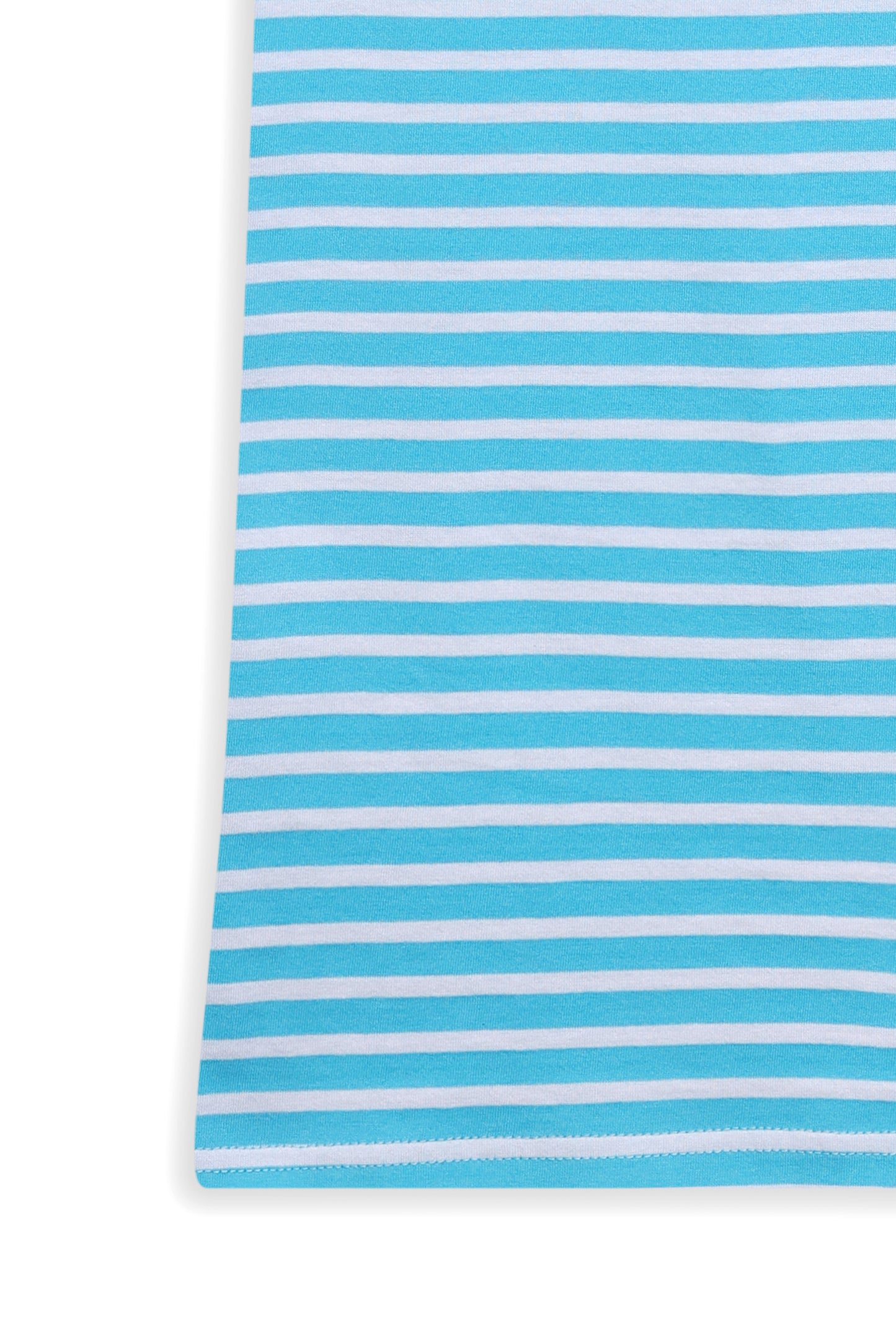 Coastal Stripe Maxi