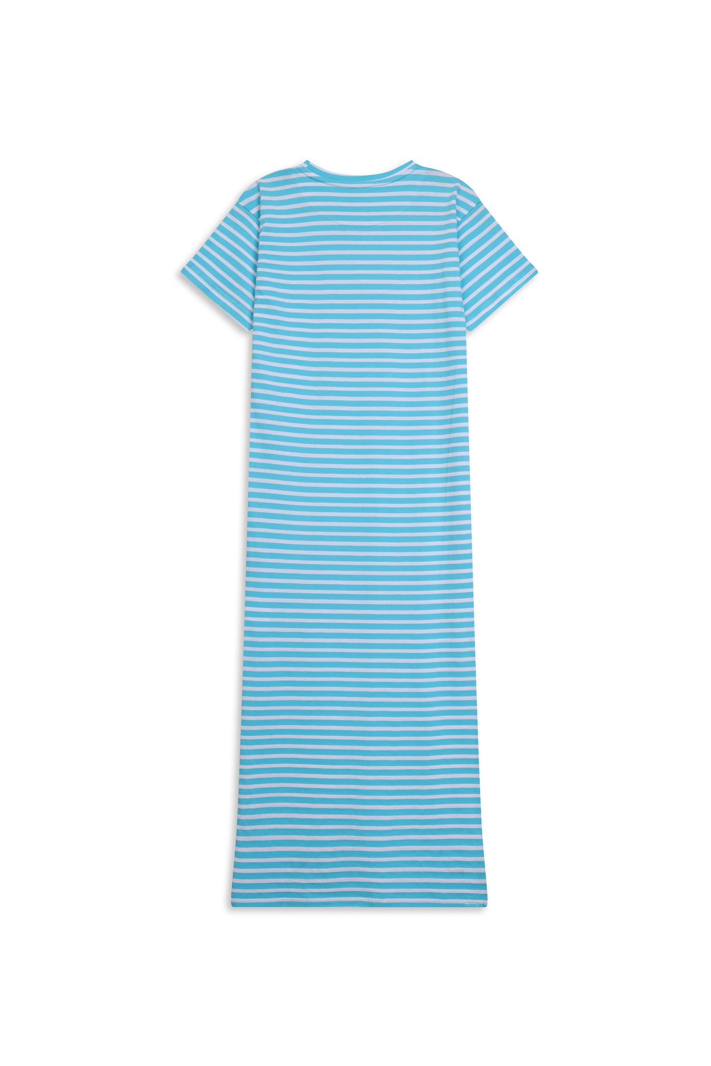 Coastal Stripe Maxi