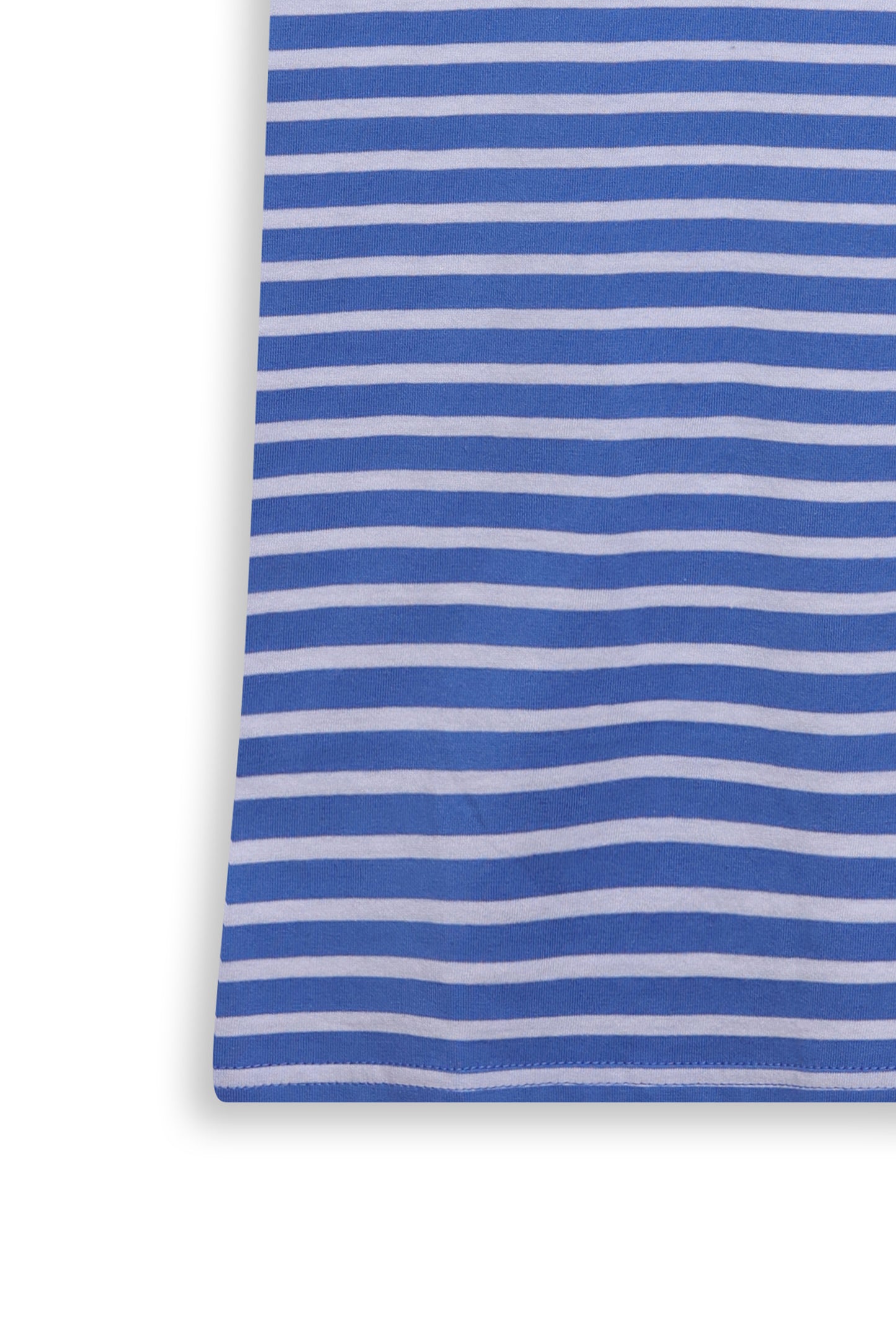 Coastal Stripe Maxi