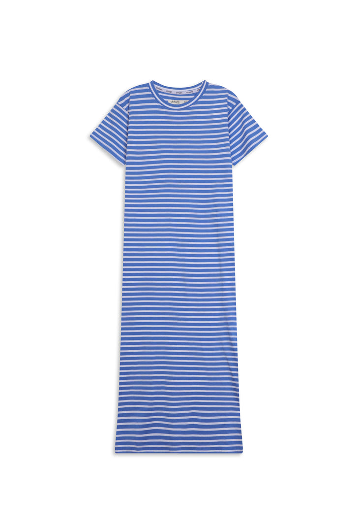 Coastal Stripe Maxi