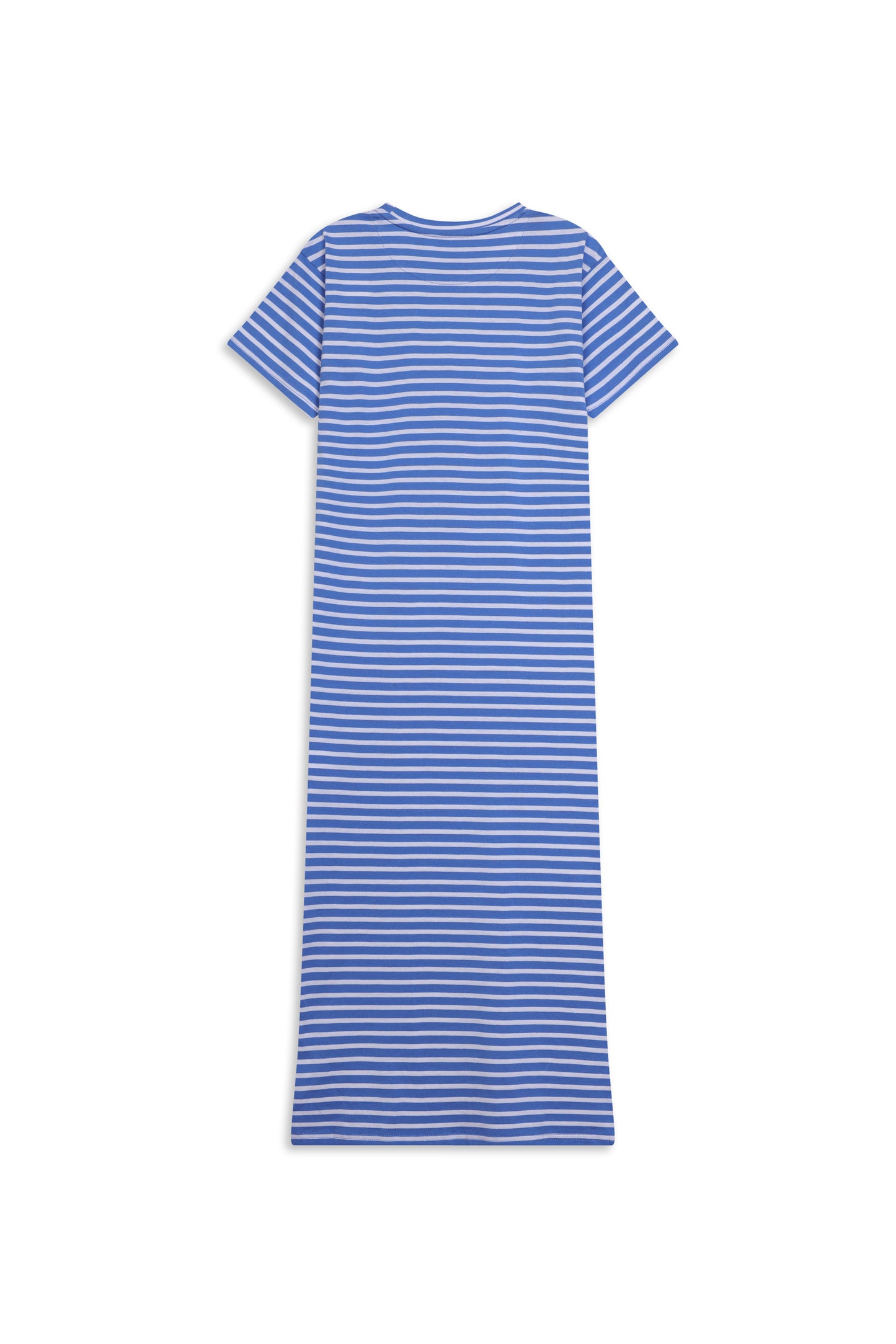 Coastal Stripe Maxi