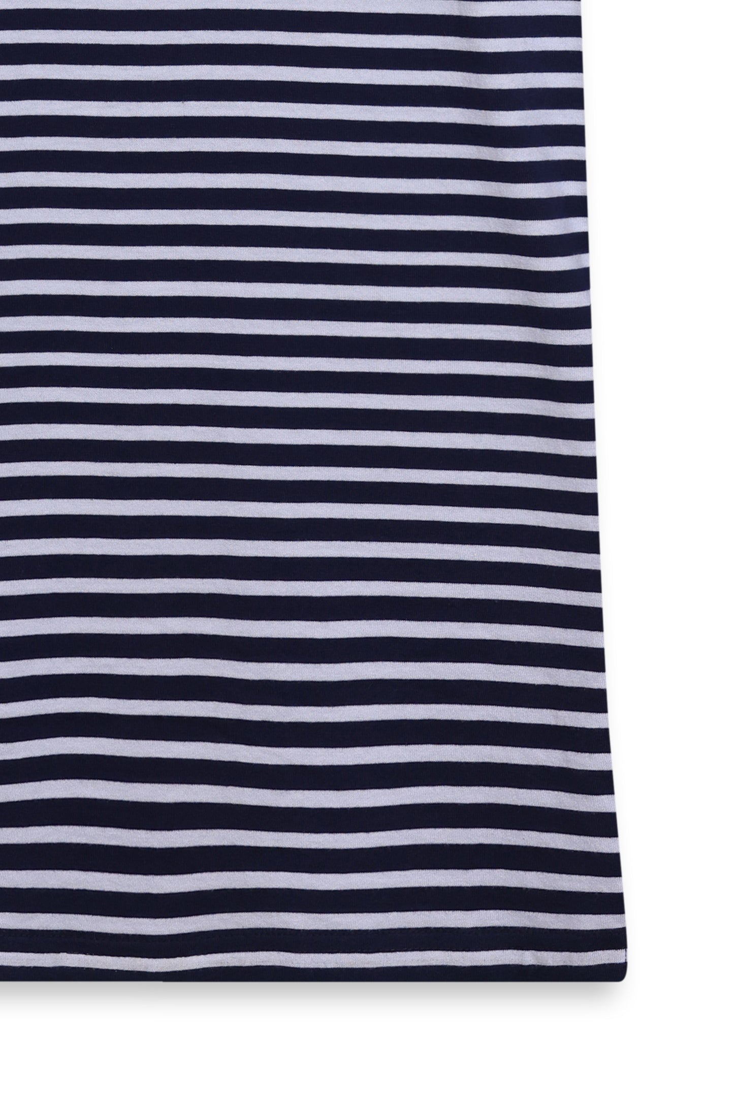 Coastal Stripe Maxi
