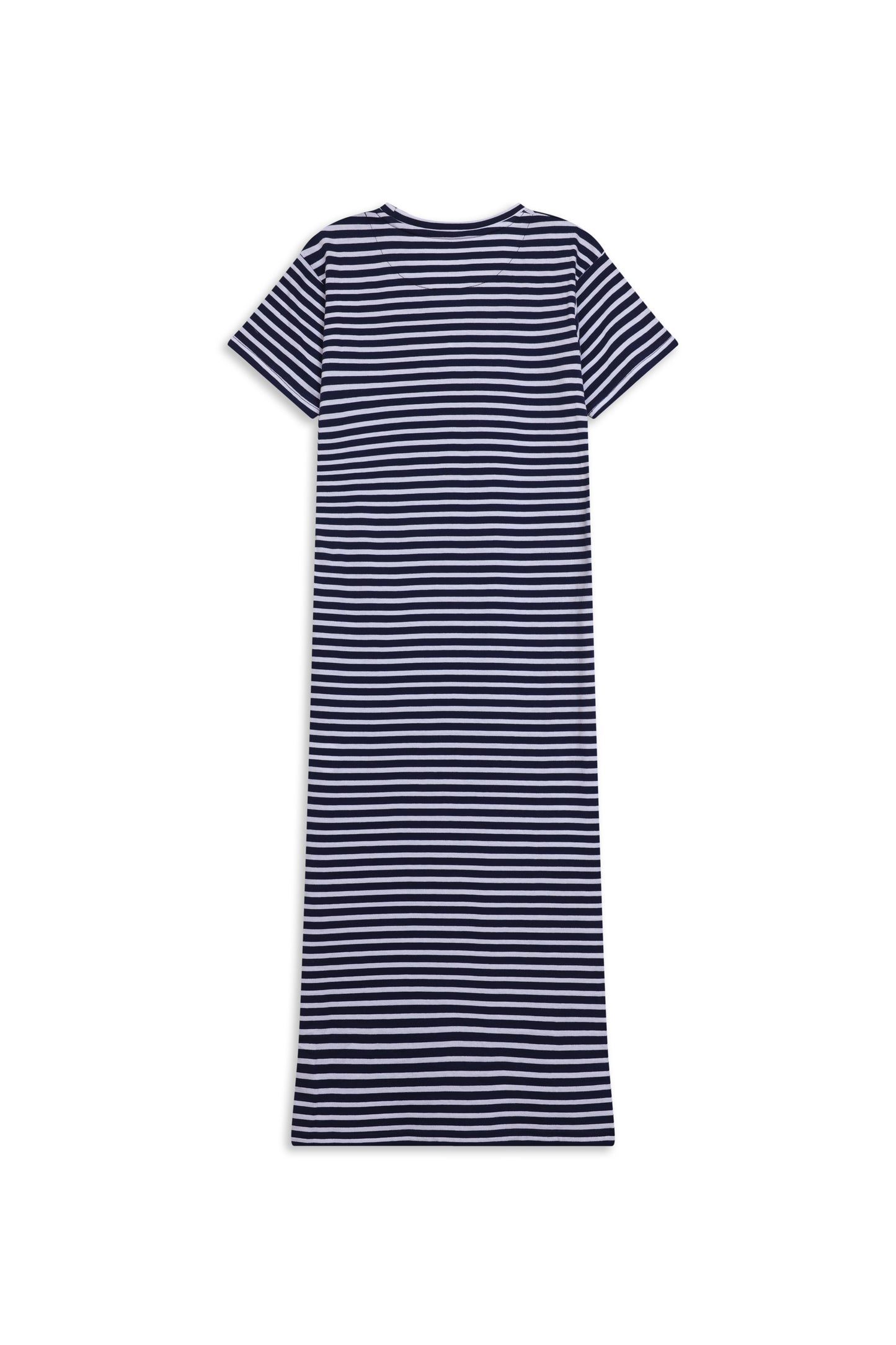 Coastal Stripe Maxi