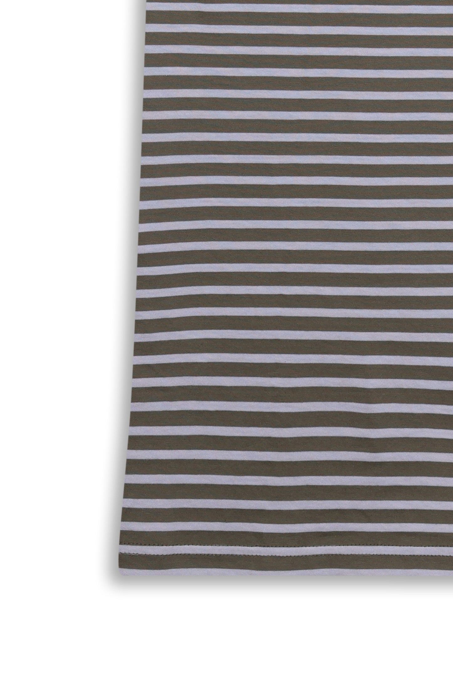 Coastal Stripe Maxi
