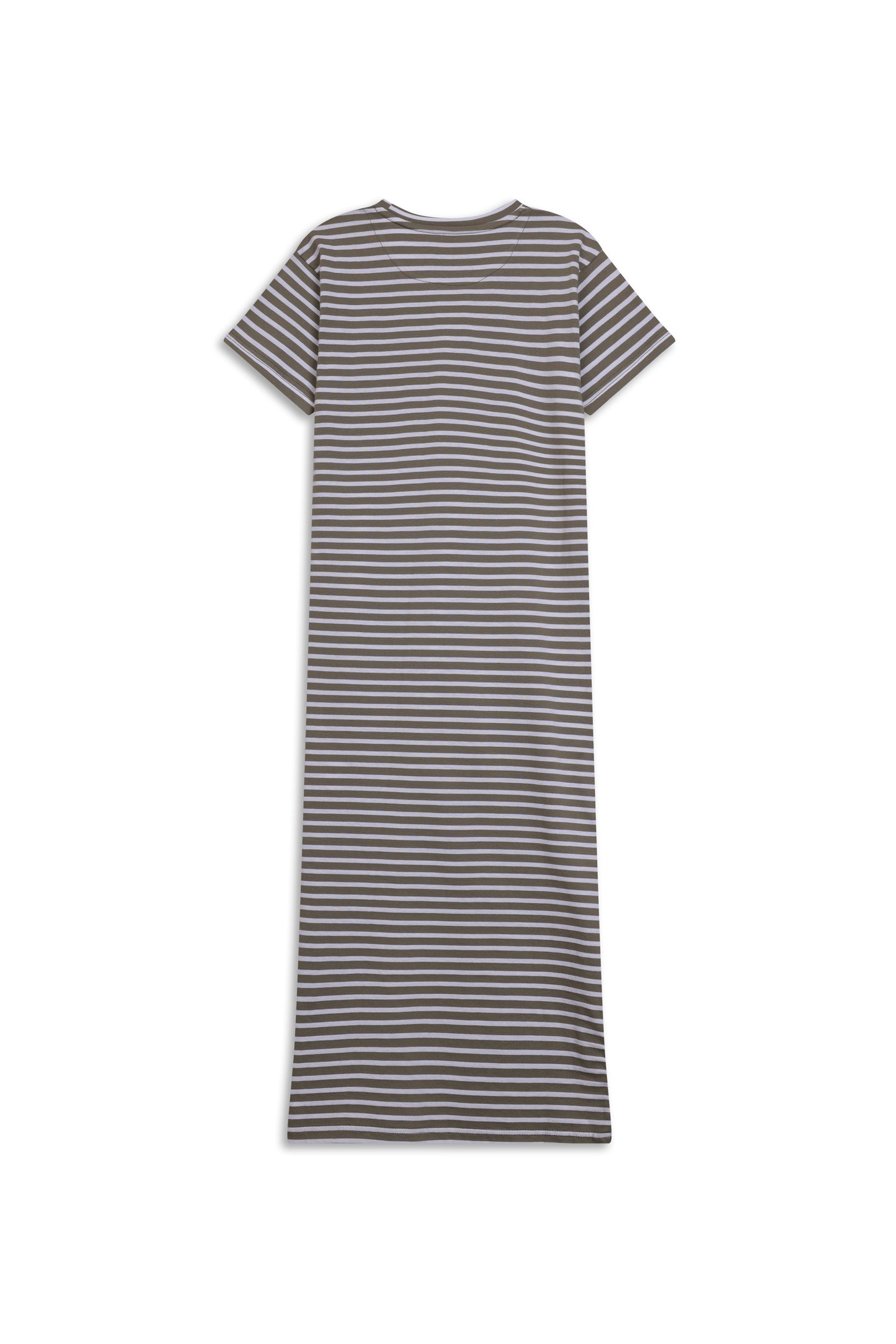 Coastal Stripe Maxi