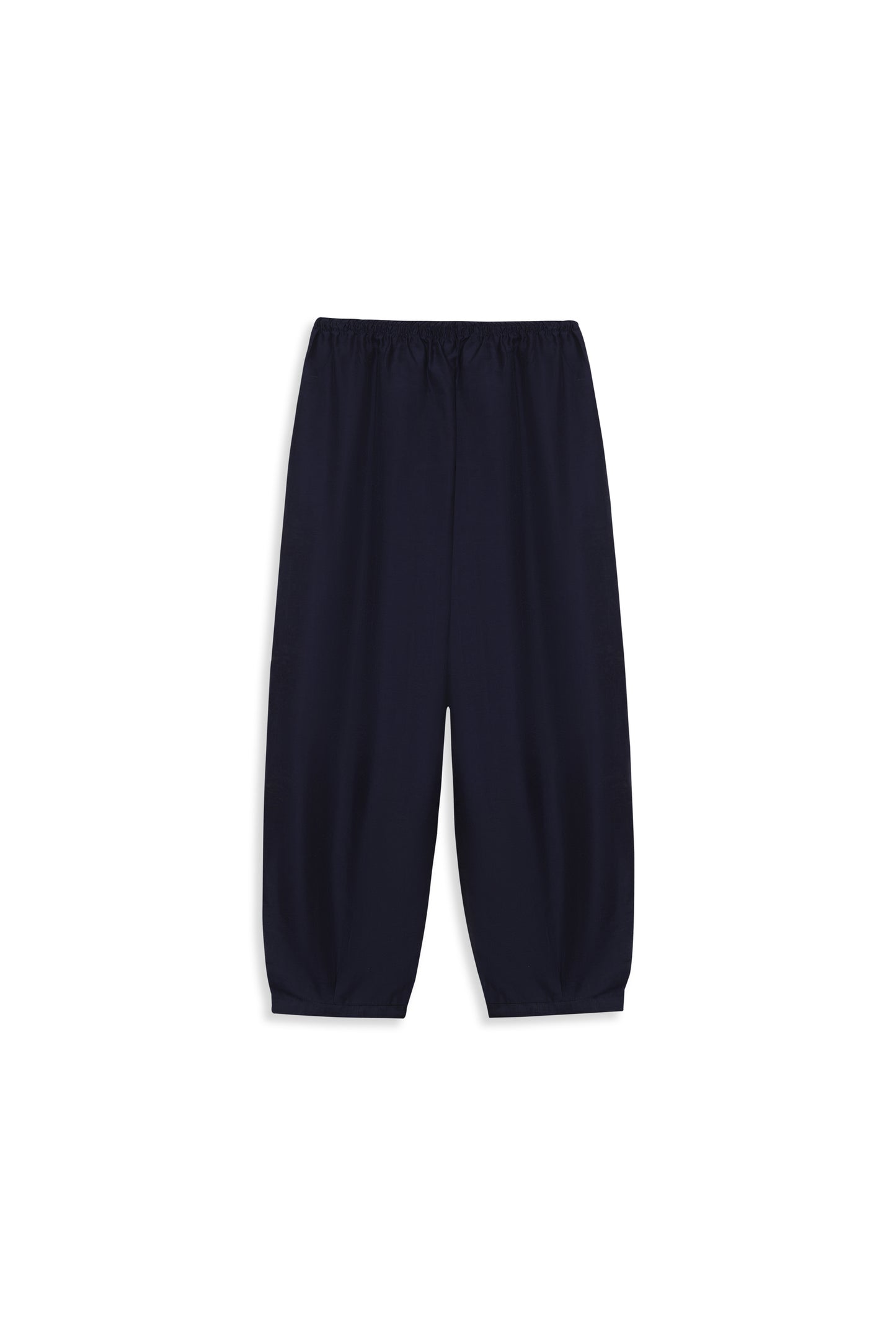 Navy Ease Co-ord