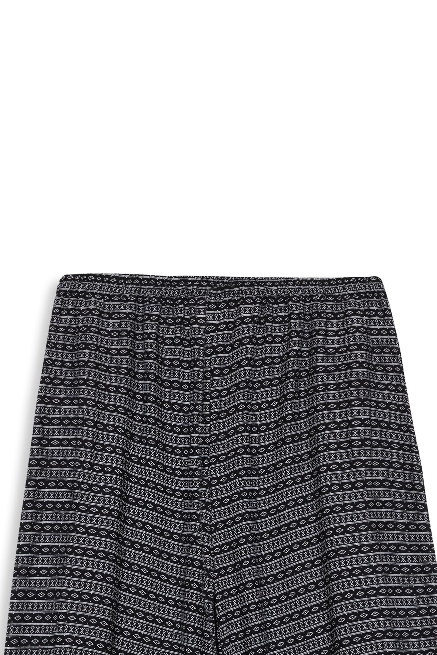 Noir Comfort Set