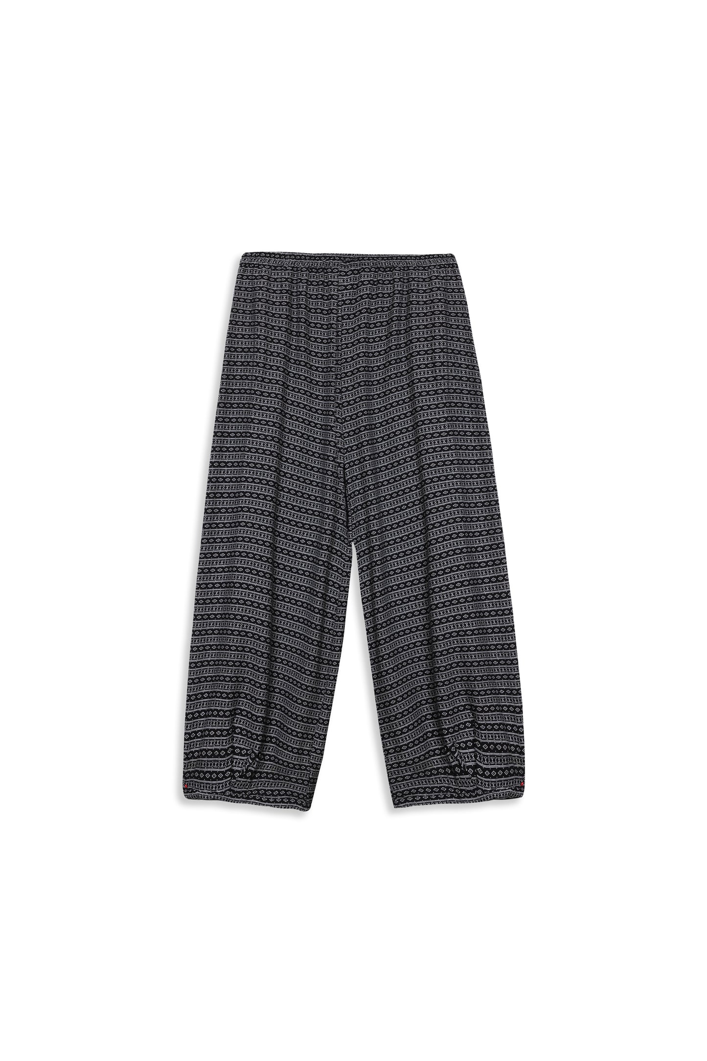 Noir Comfort Set