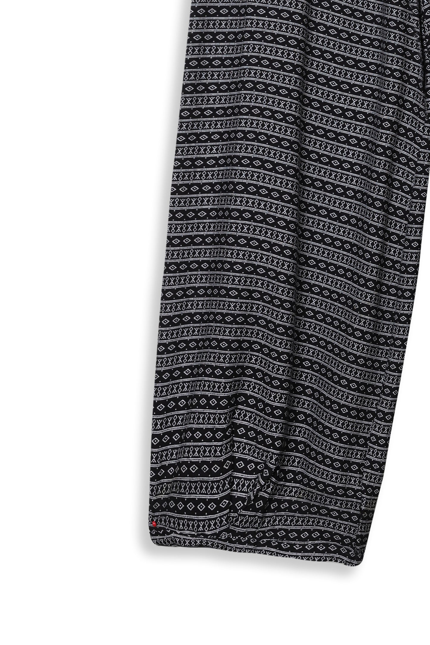 Noir Comfort Set