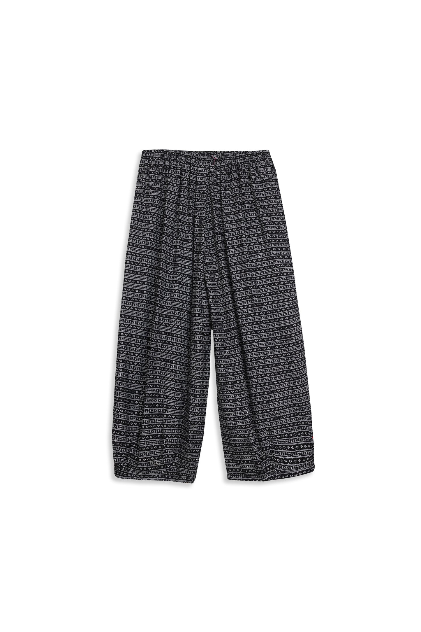 Noir Comfort Set