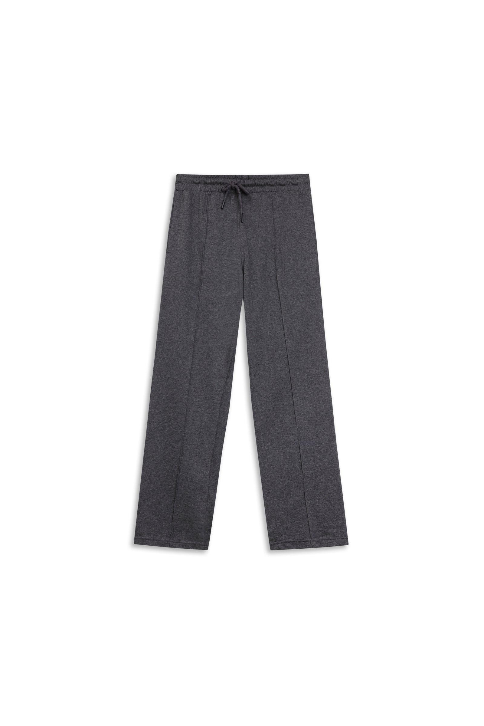 Urban Ease Straight Trouser