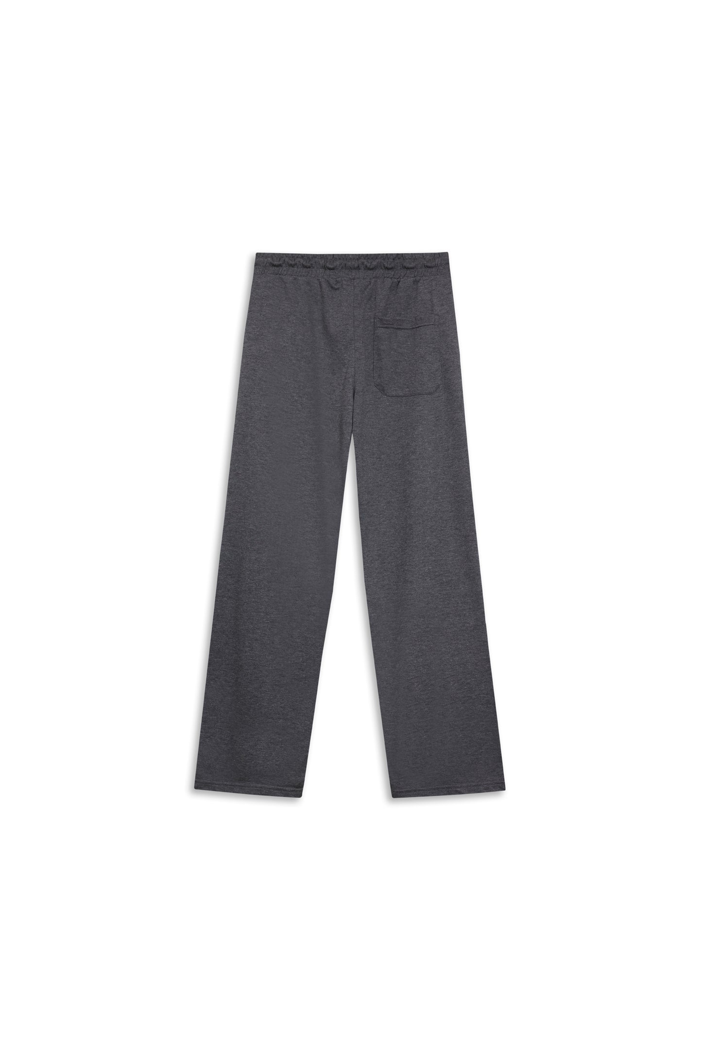 Urban Ease Straight Trouser