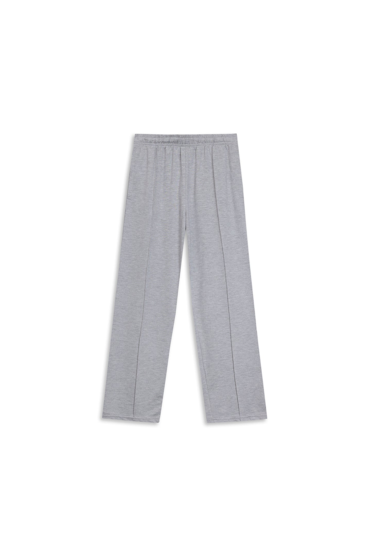 Urban Ease Straight Trouser