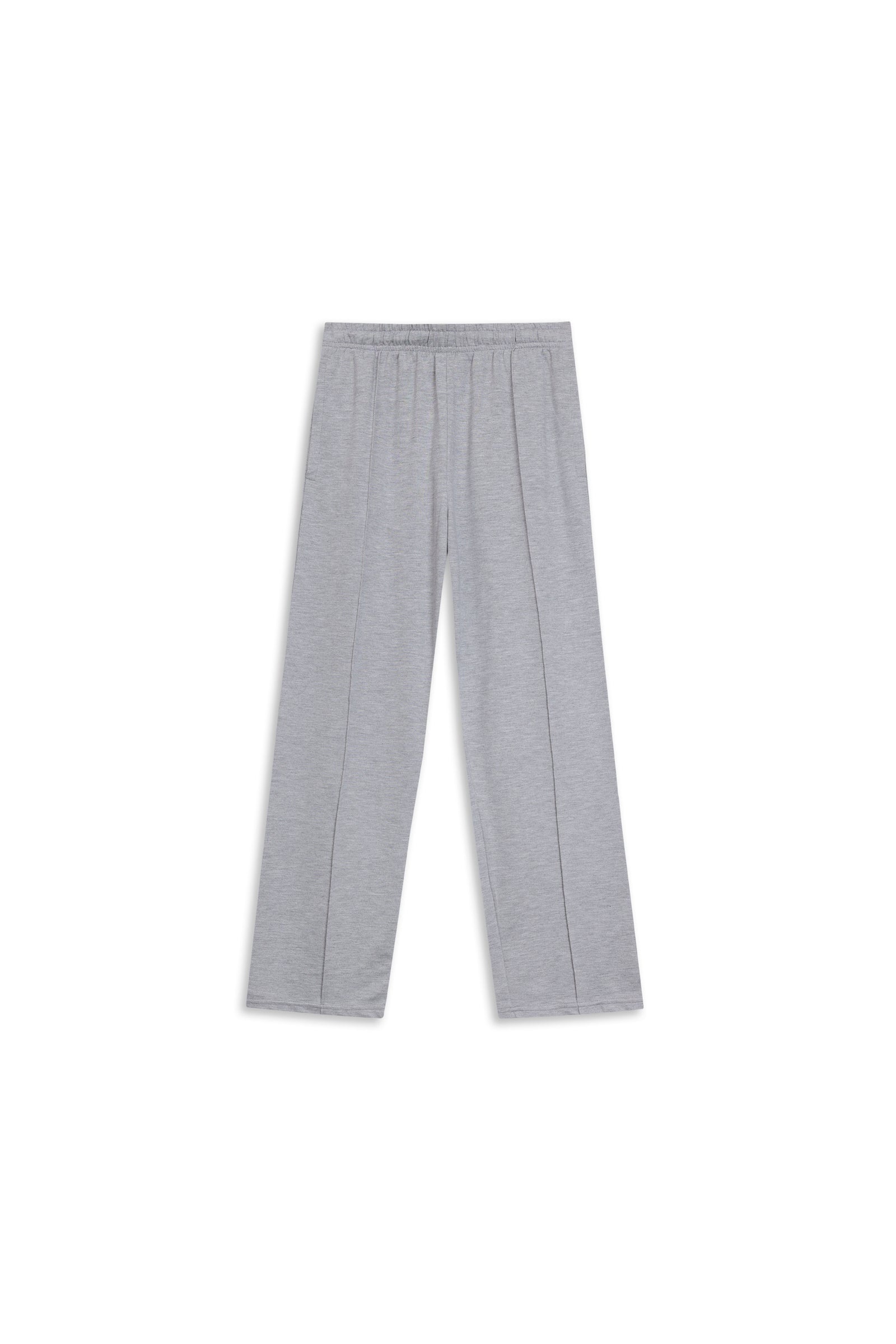 Urban Ease Straight Trouser