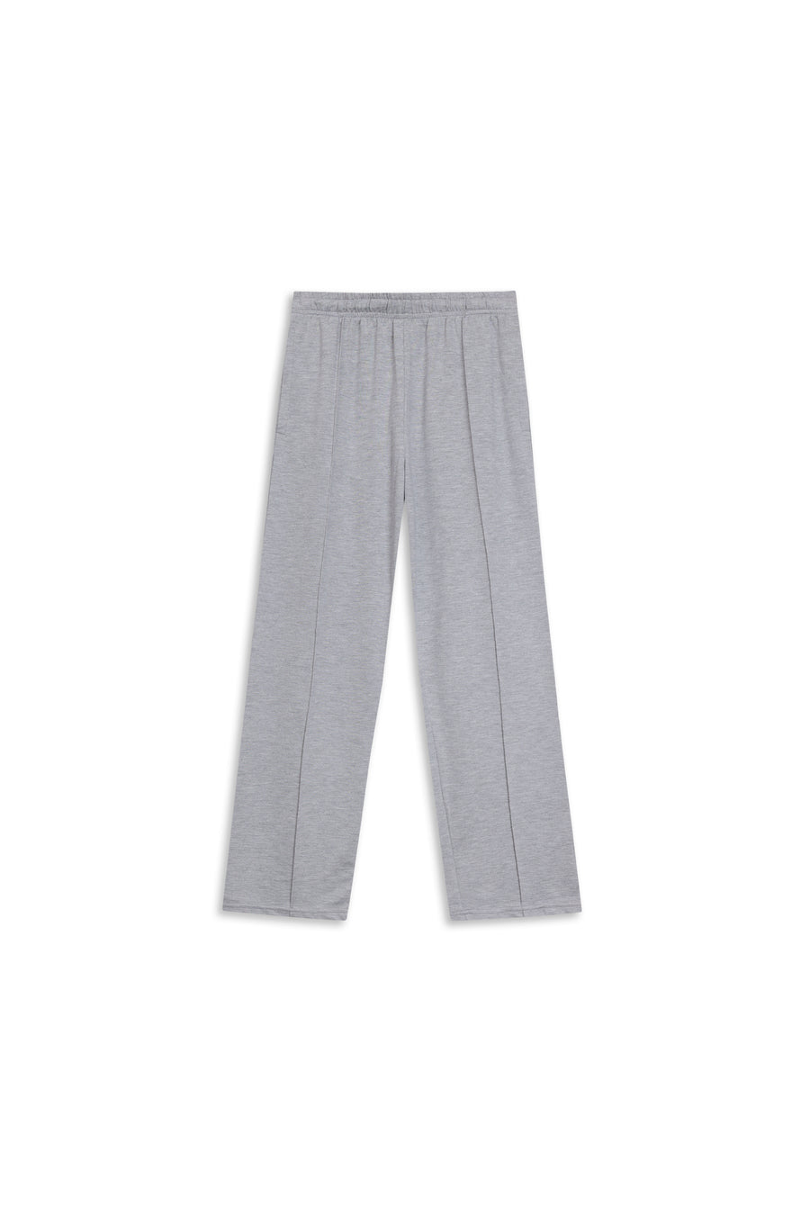 Urban Ease Straight Trouser
